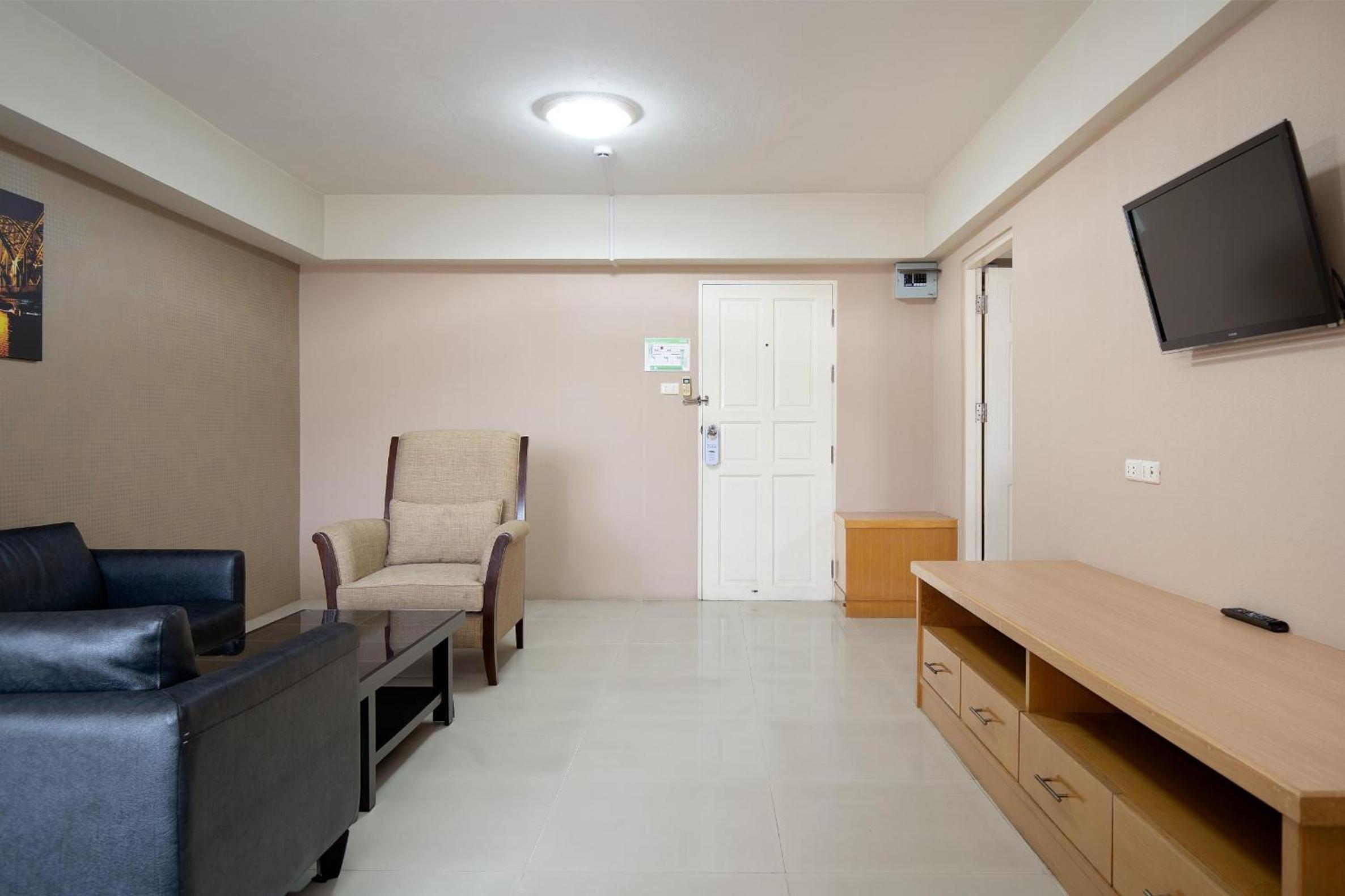Family Suite photo 3