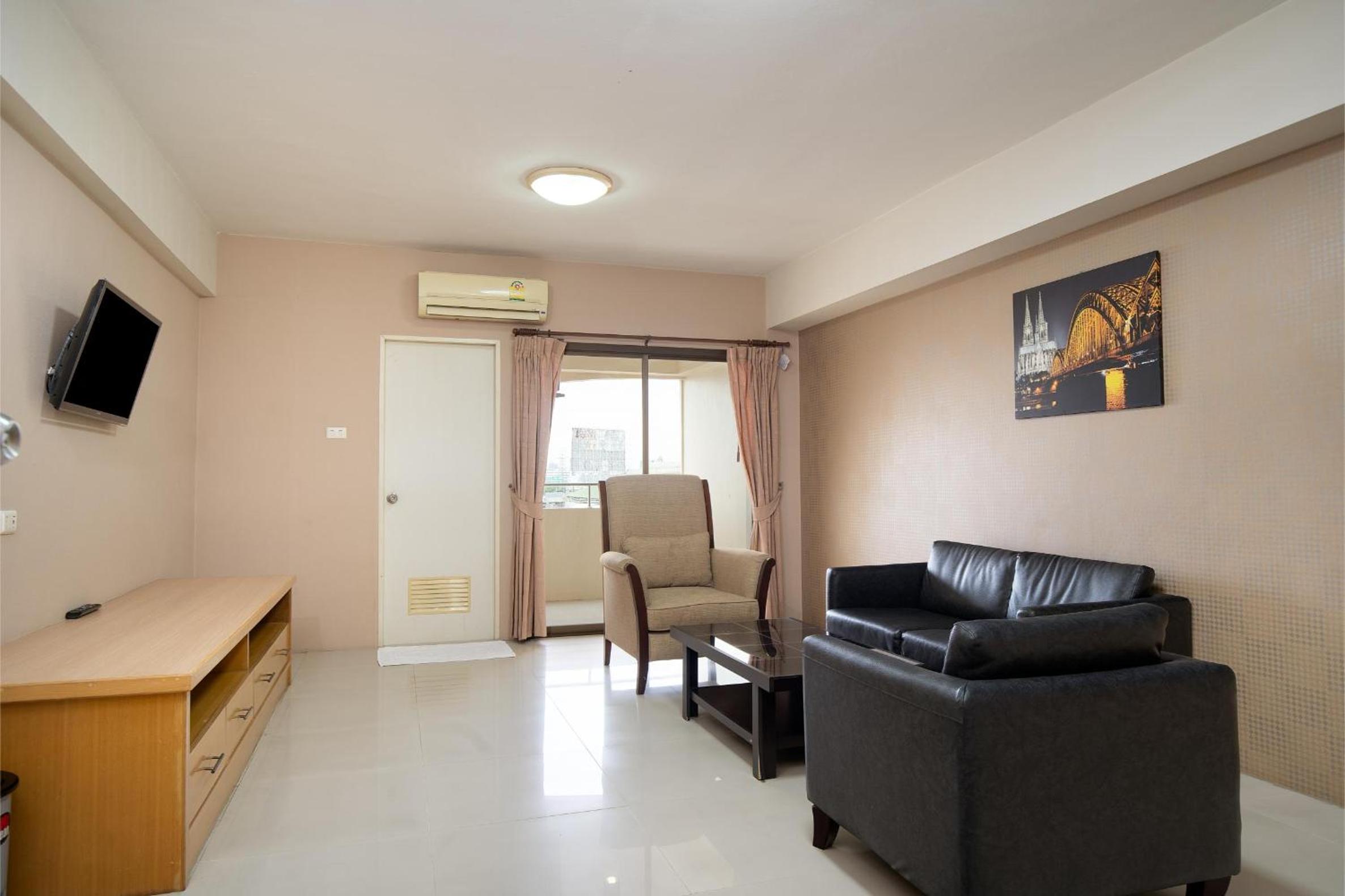 Family Suite photo 1