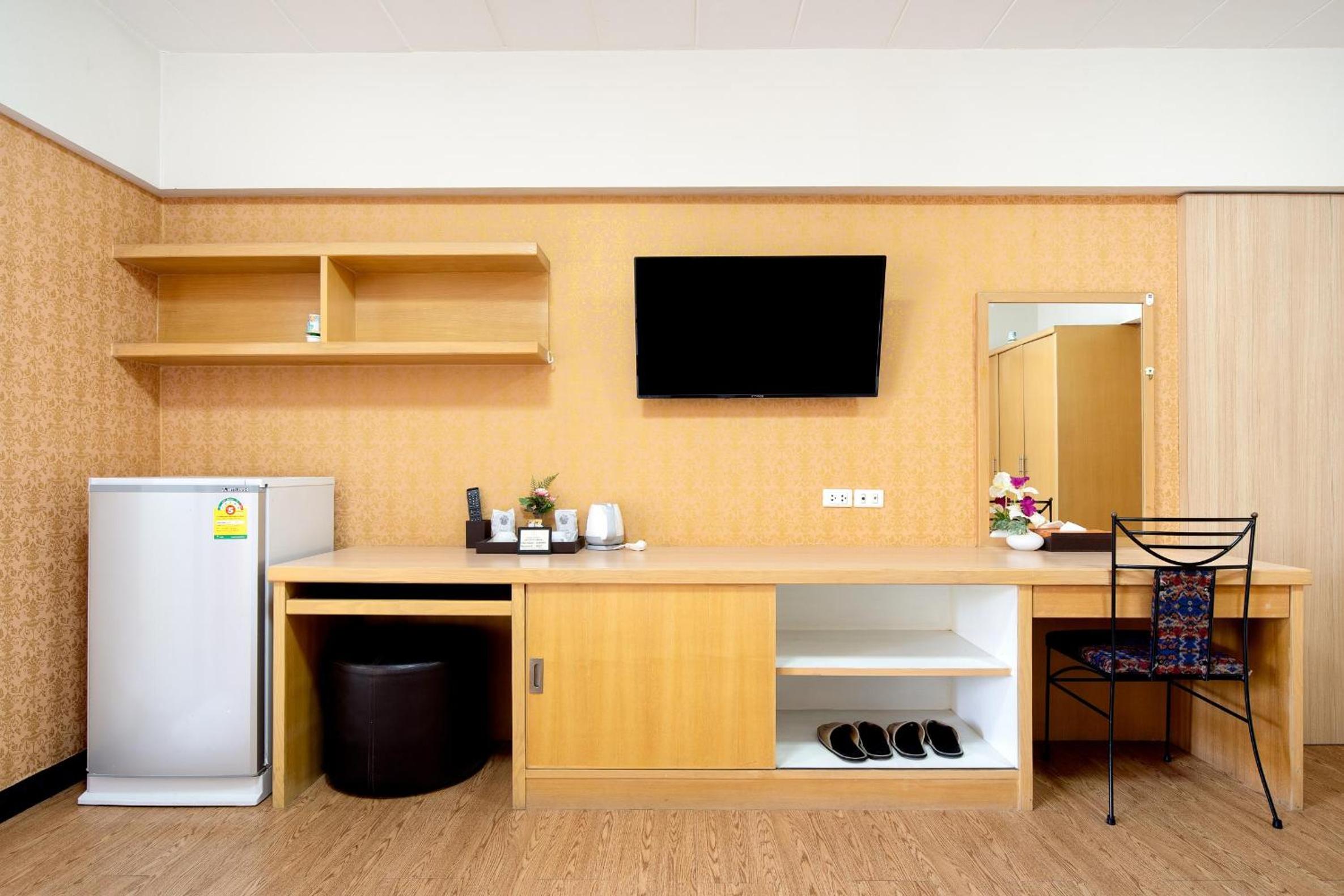 Superior Twin Room photo 3