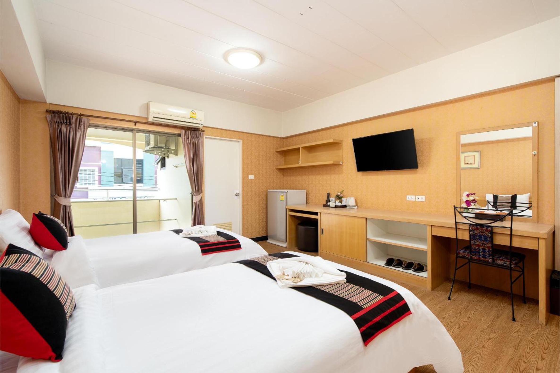 Superior Twin Room photo 1