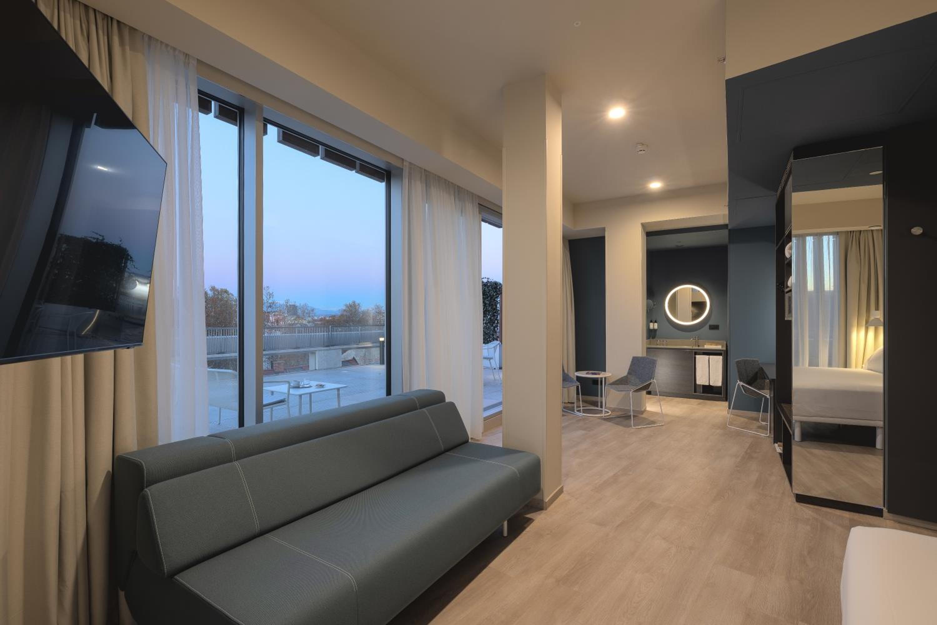 Junior Suite - Photo 5