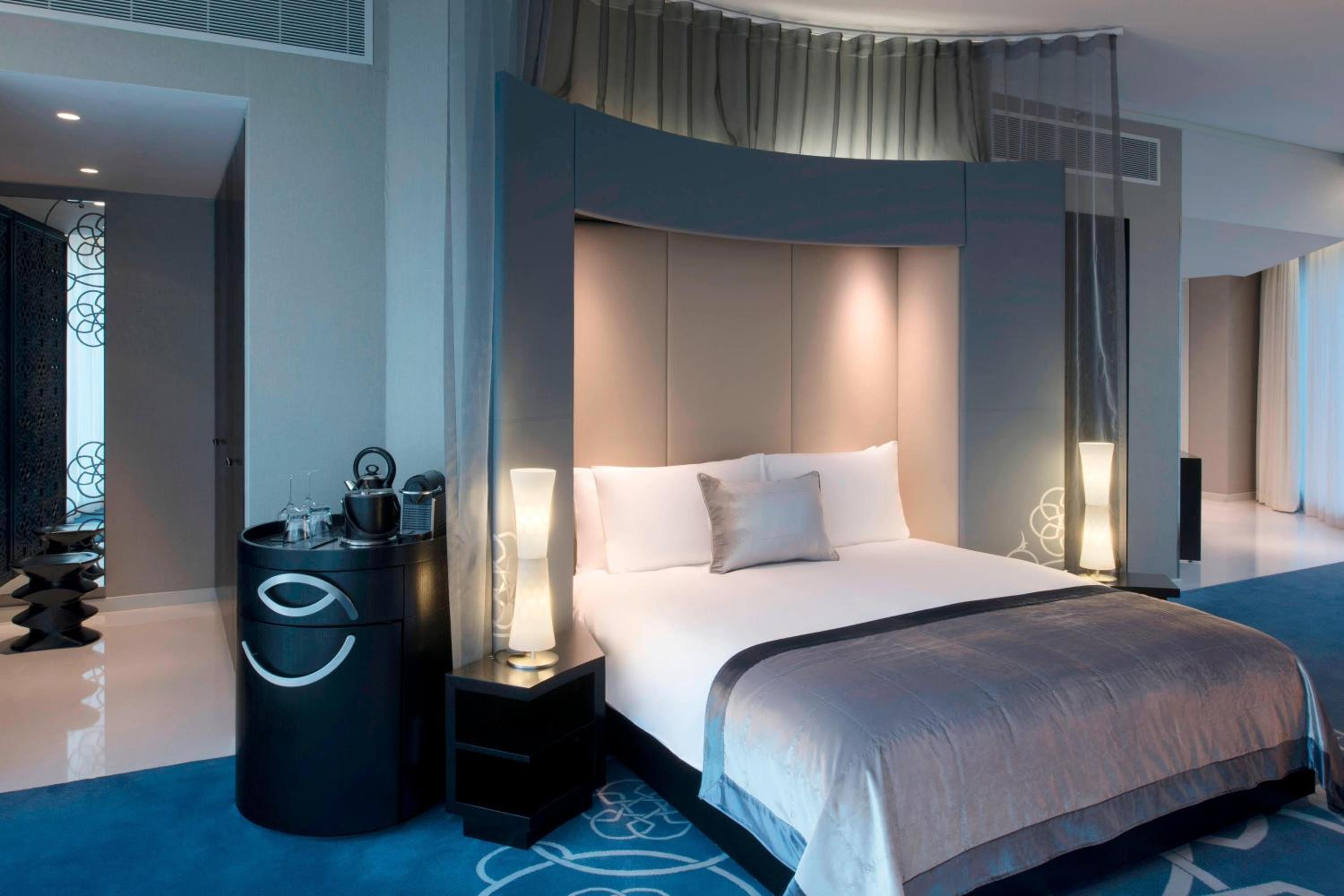 Superior King Room - High Floor - Photo 4