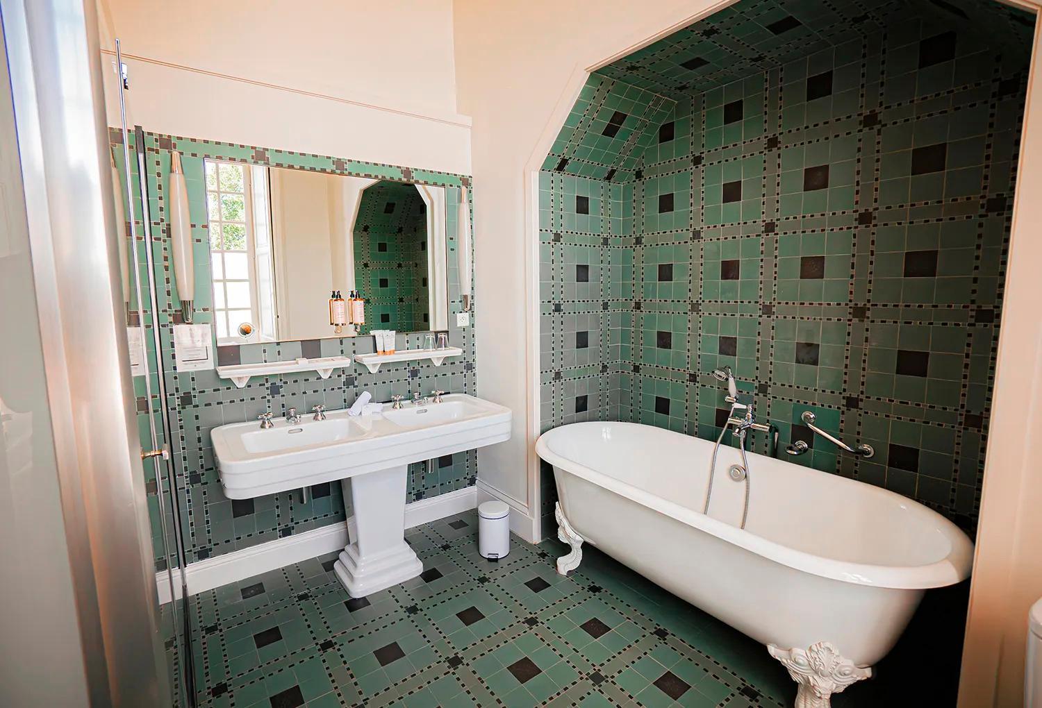 Double Room Deluxe Castle - Photo 5