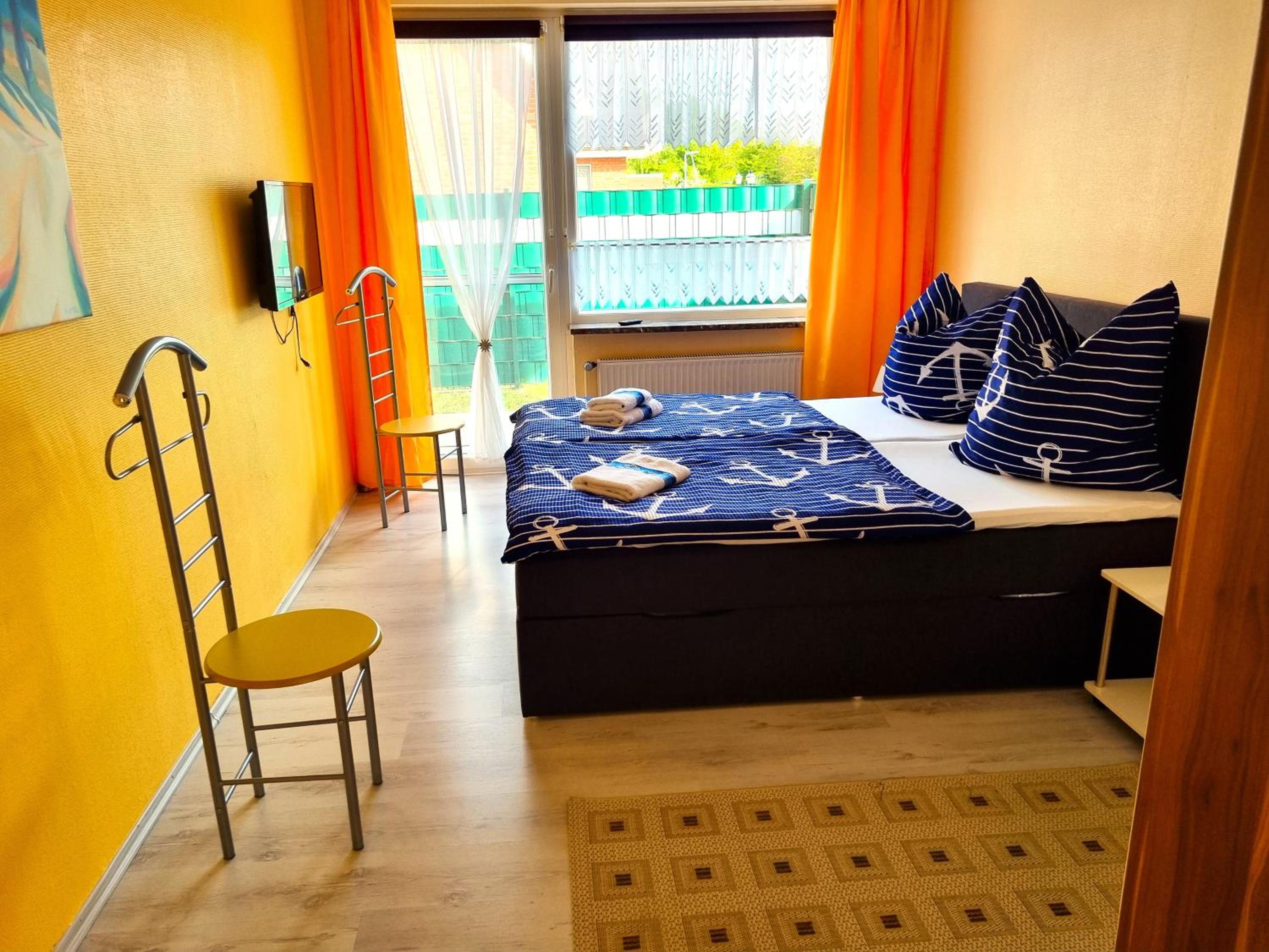 Vacation Home photo 1