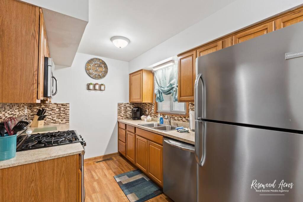 One-Bedroom House photo 2