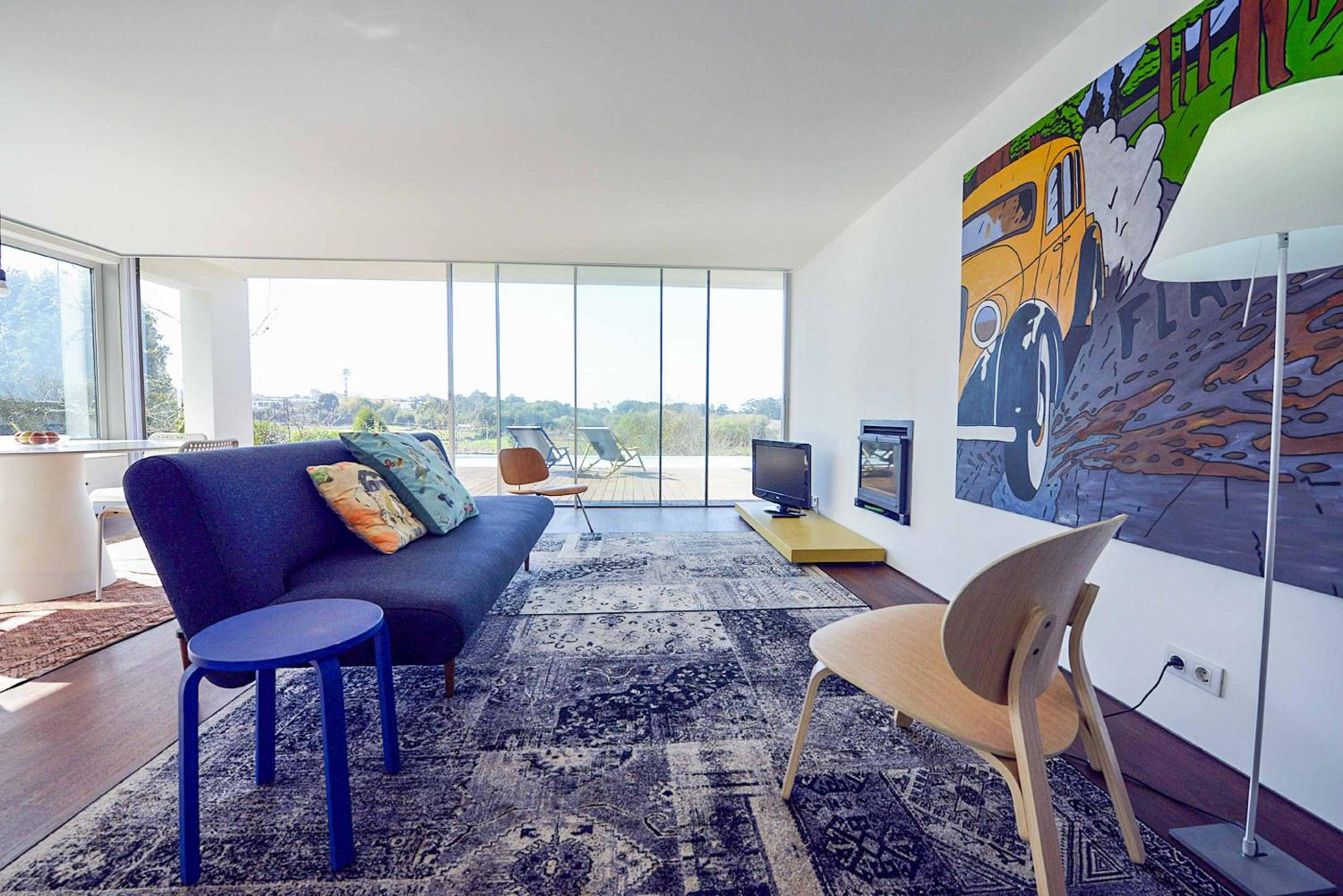 Two-Bedroom Villa photo 1