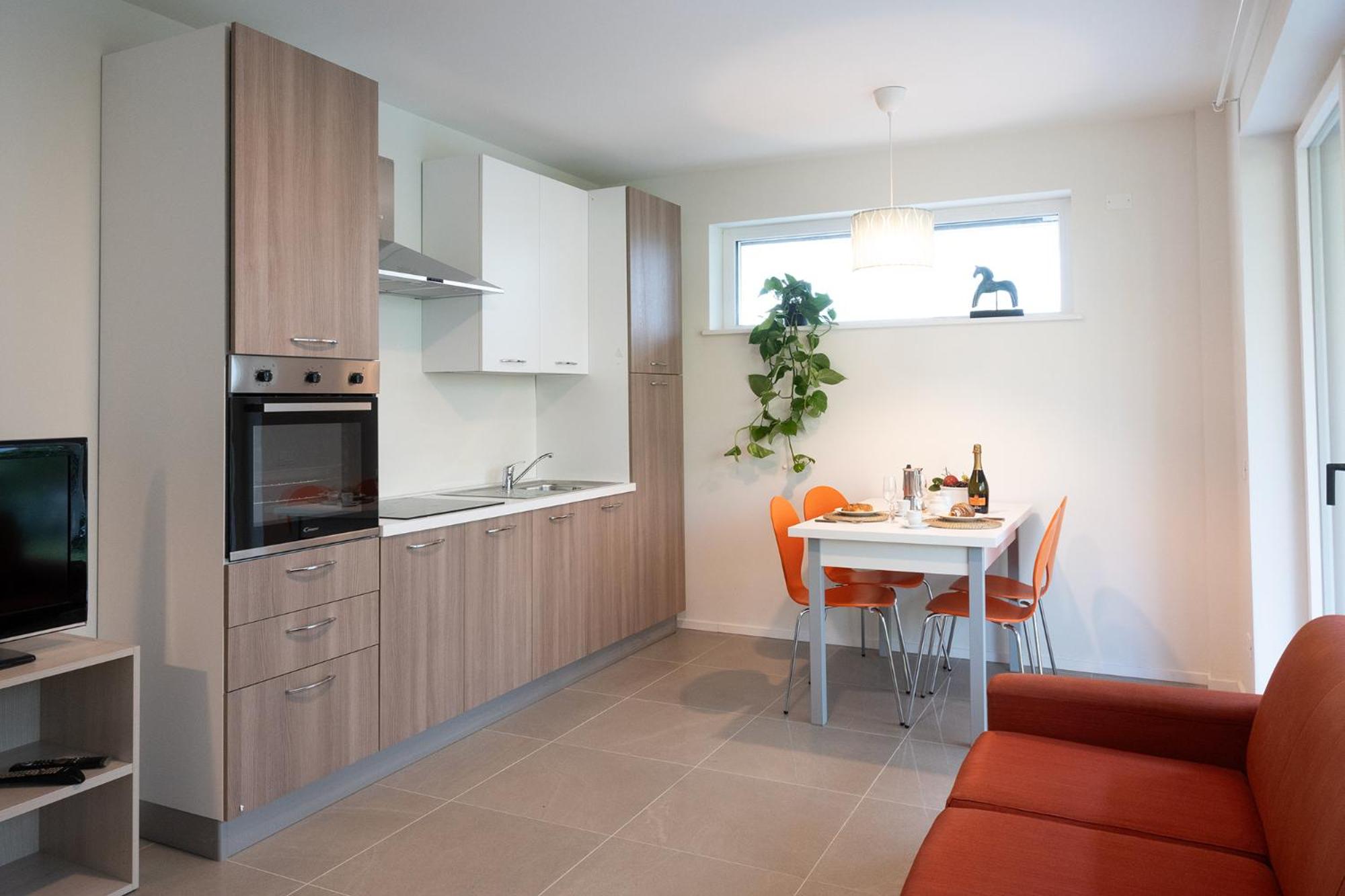 Apartment - Ground Floor photo 3