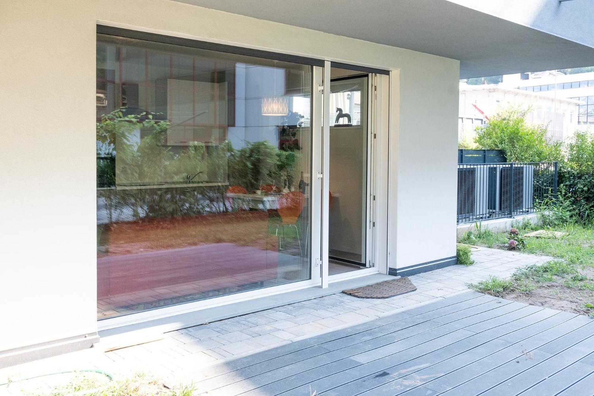 Apartment - Ground Floor photo 1