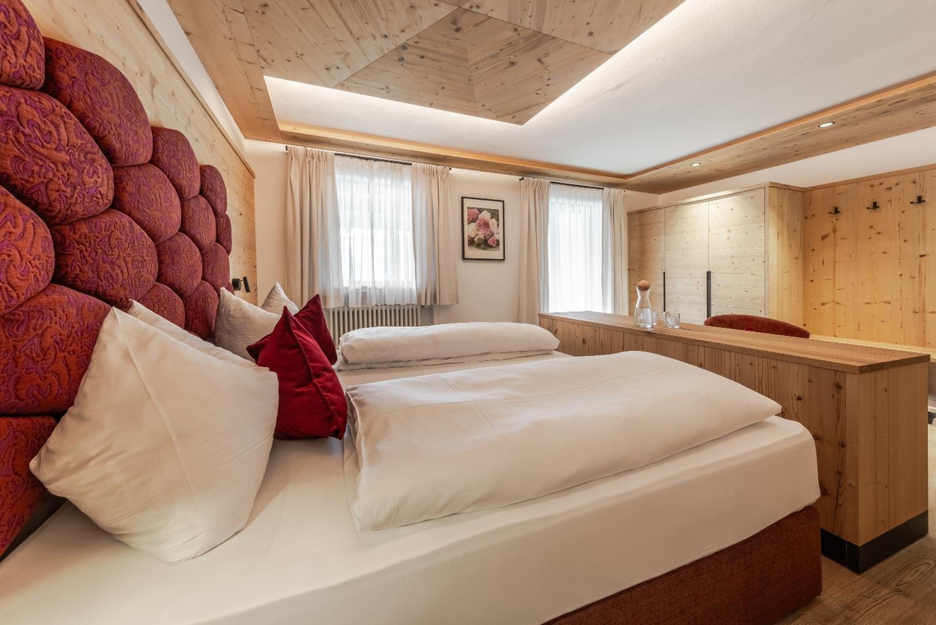 Double Room with Balcony photo 1