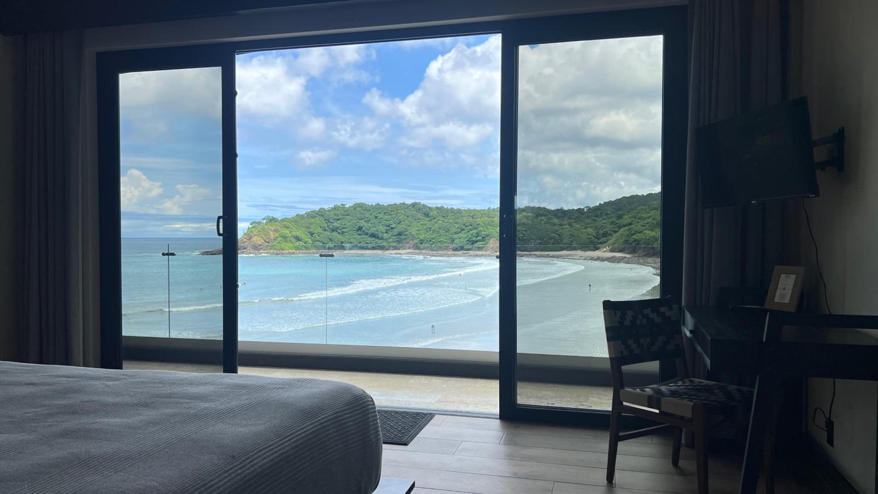 King Suite with Ocean View photo 2