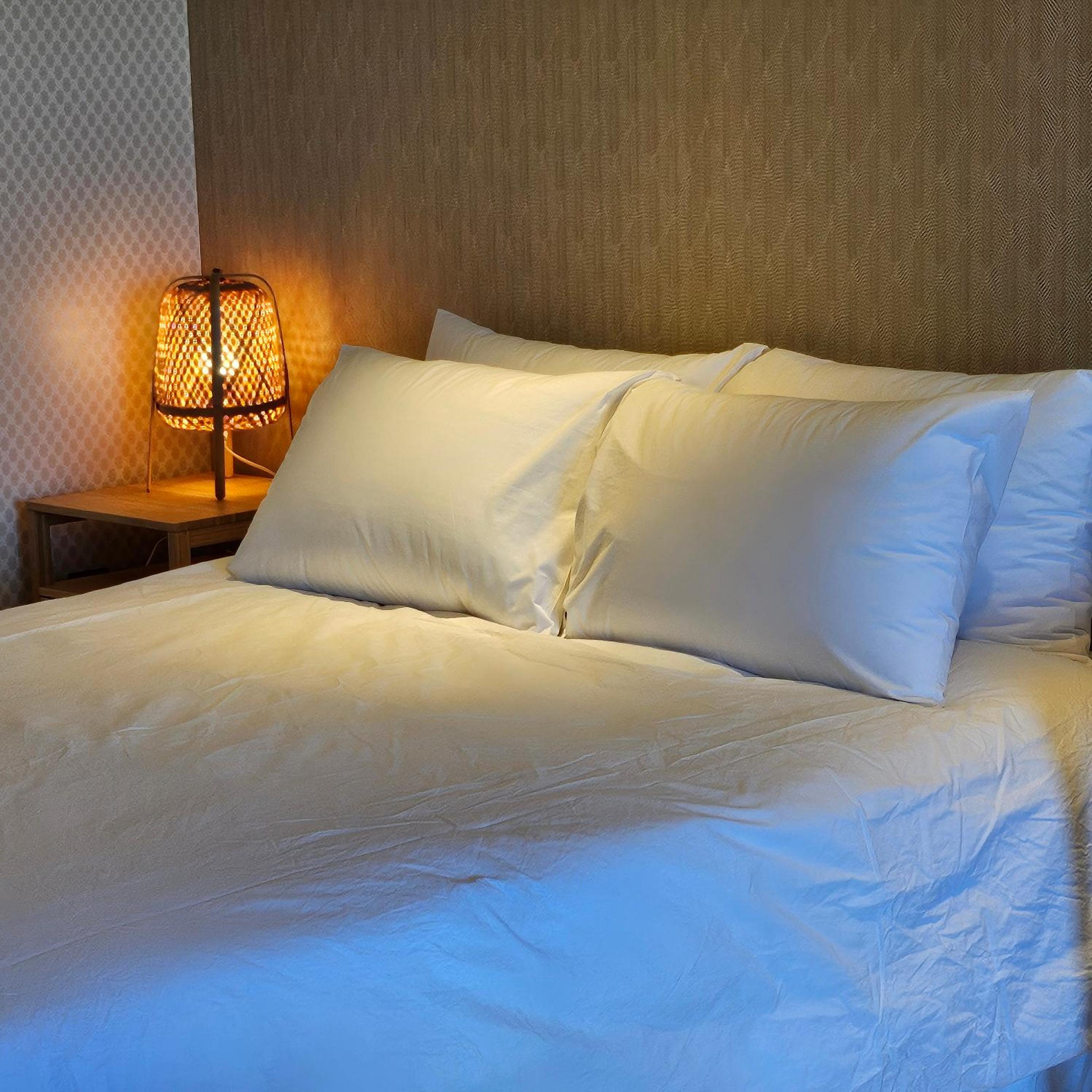 Queen Room with Sea View - Photo 10