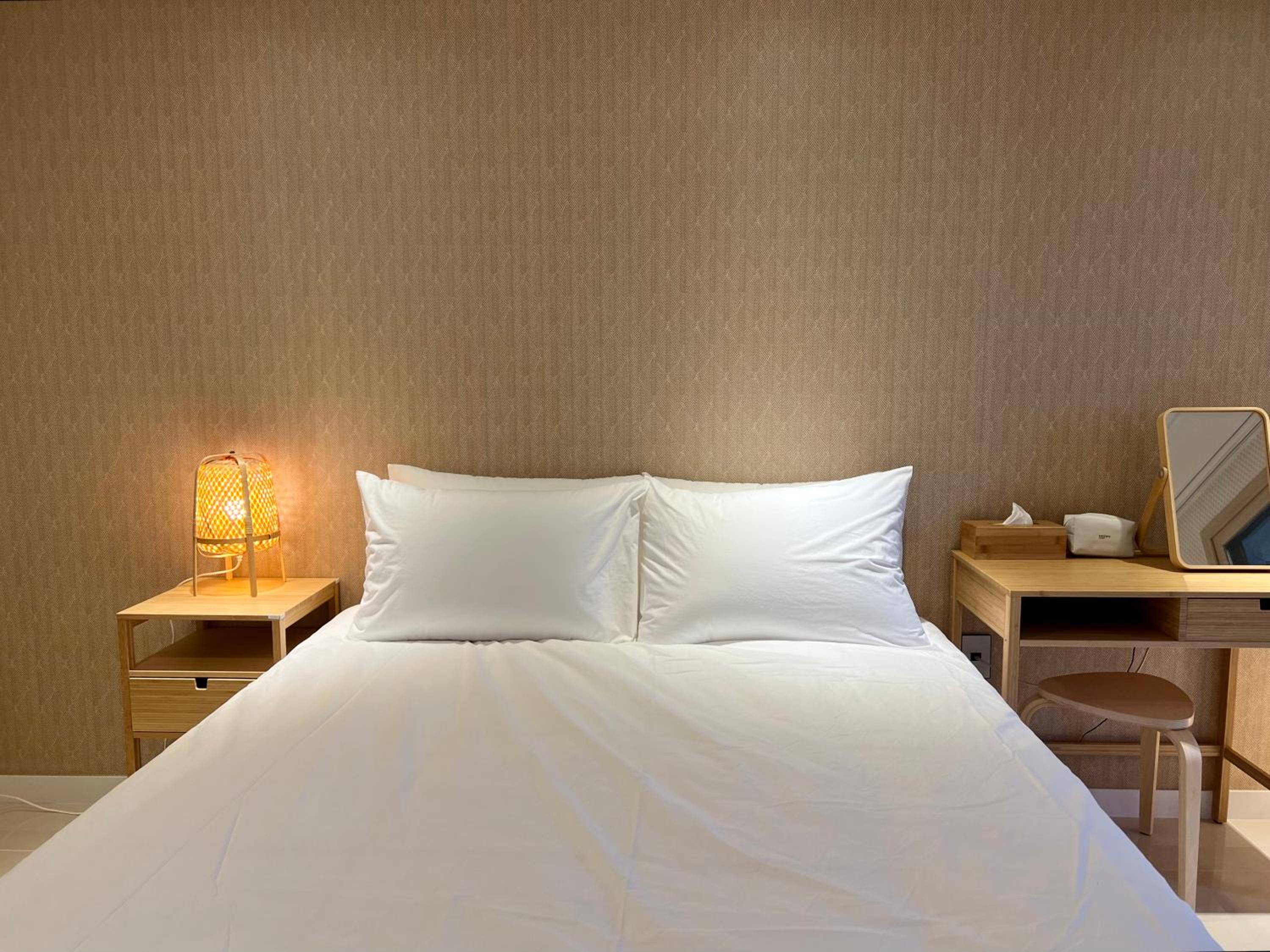Queen Room with Sea View - Photo 1
