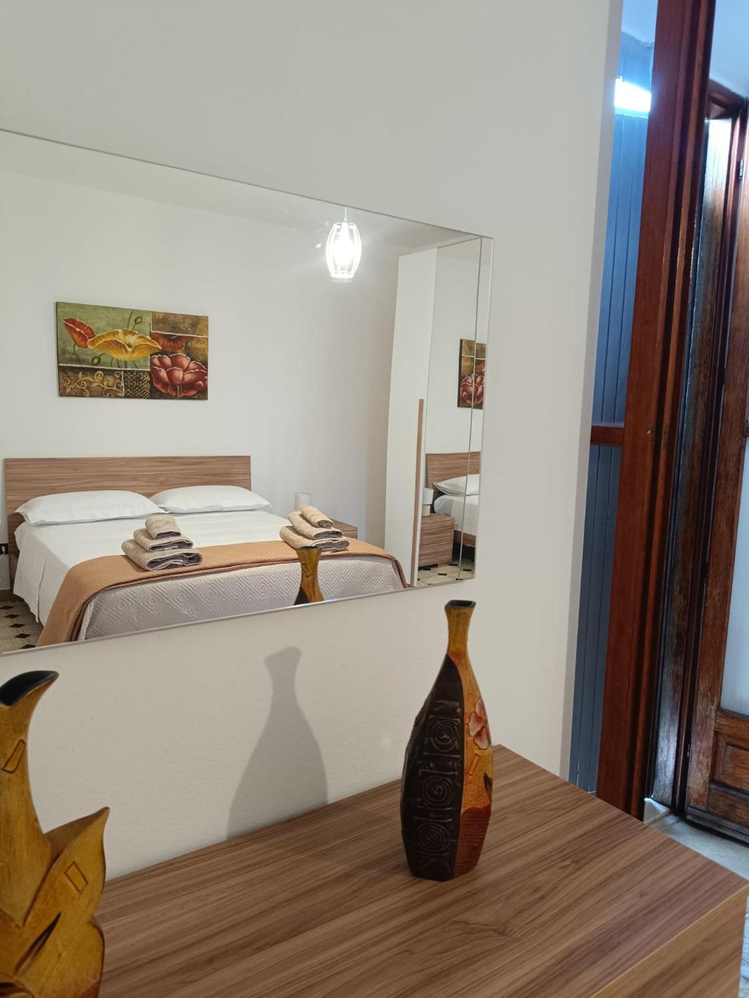 Three-Bedroom Apartment with Sea View