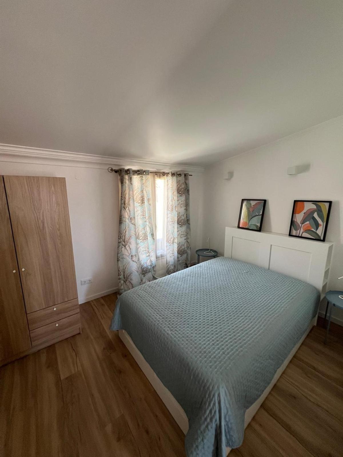 One-Bedroom Apartment with River View photo 1