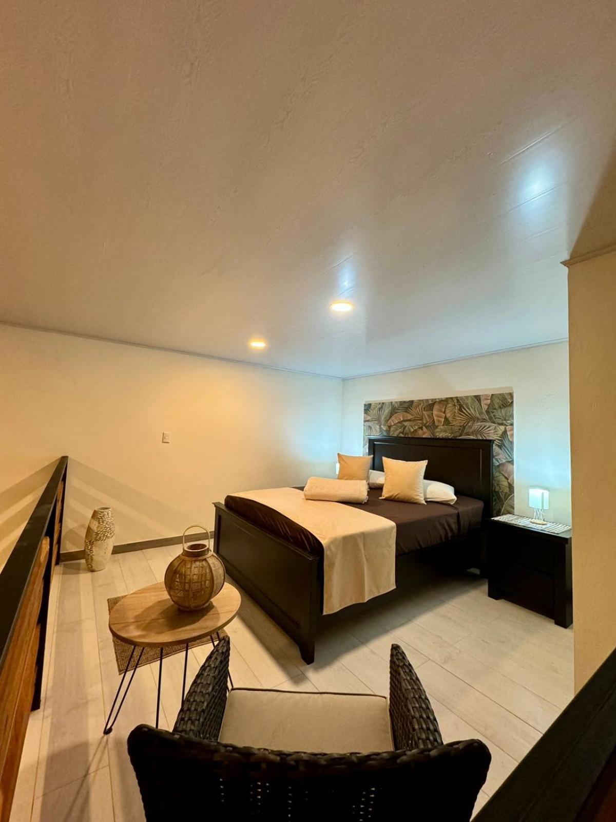 Deluxe Bungalow