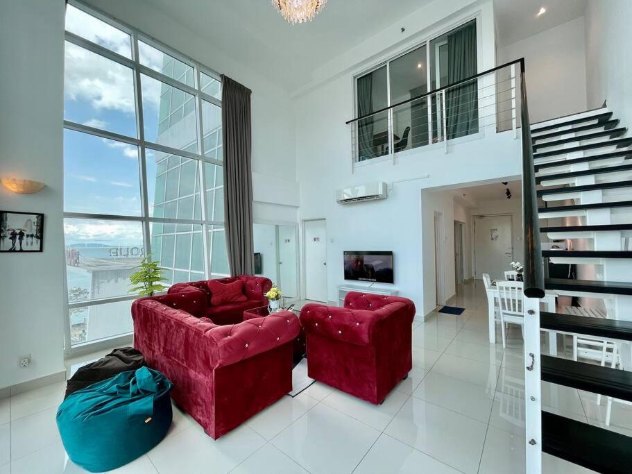 Duplex Apartment photo 1