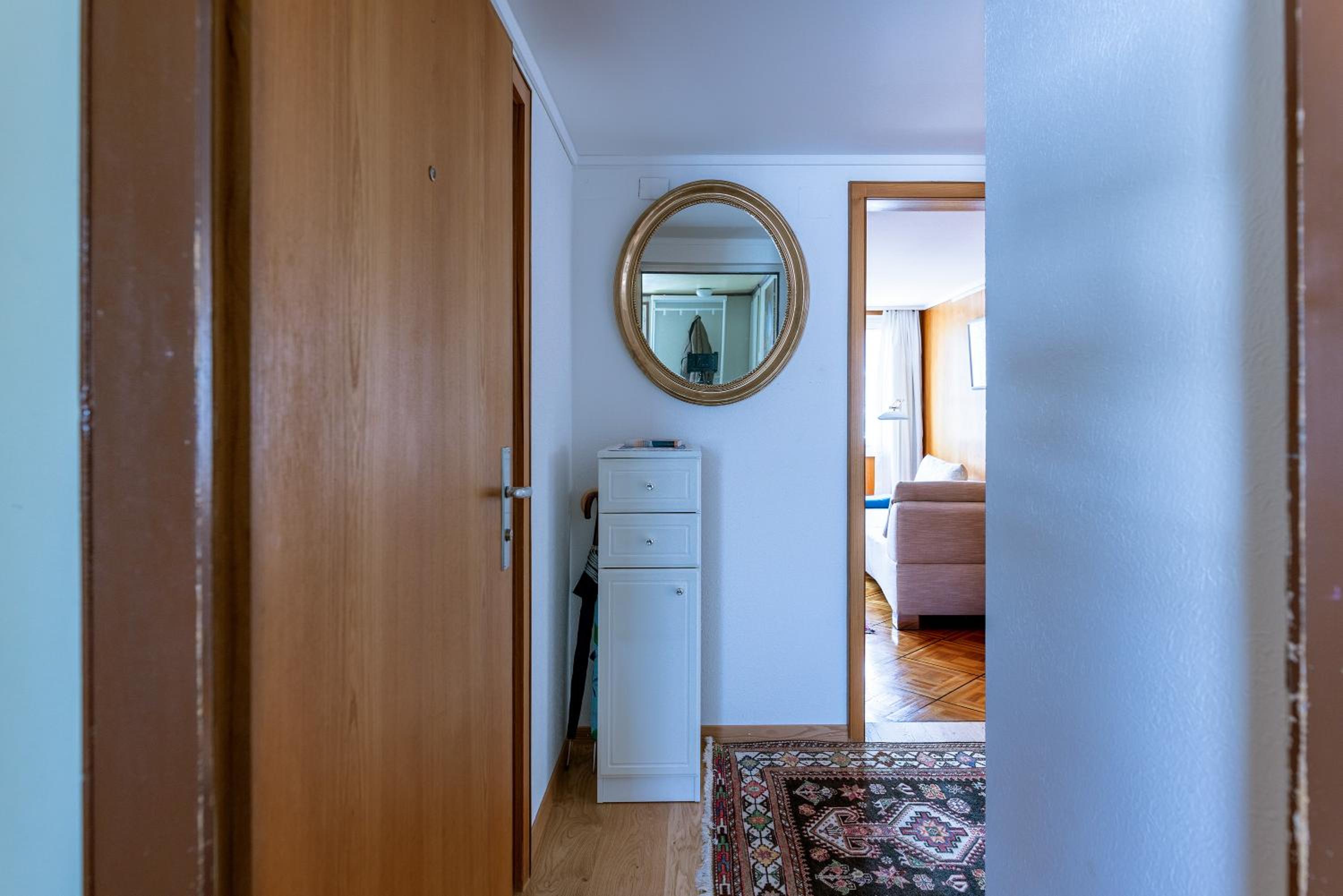Two-Bedroom Apartment photo 1