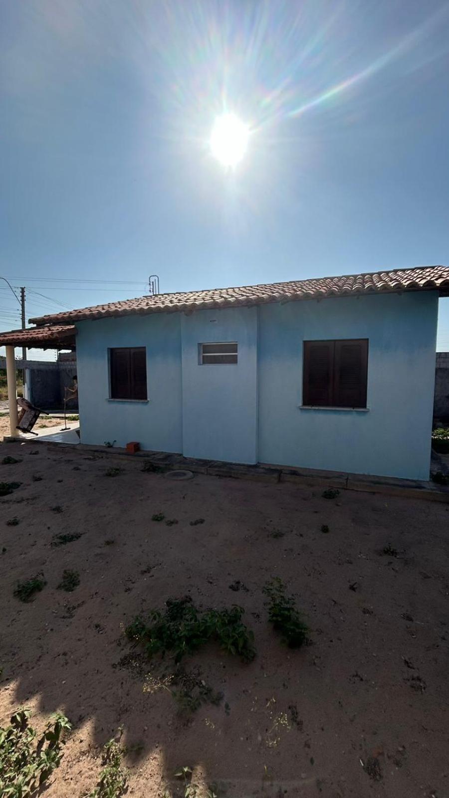 Two-Bedroom House photo 2