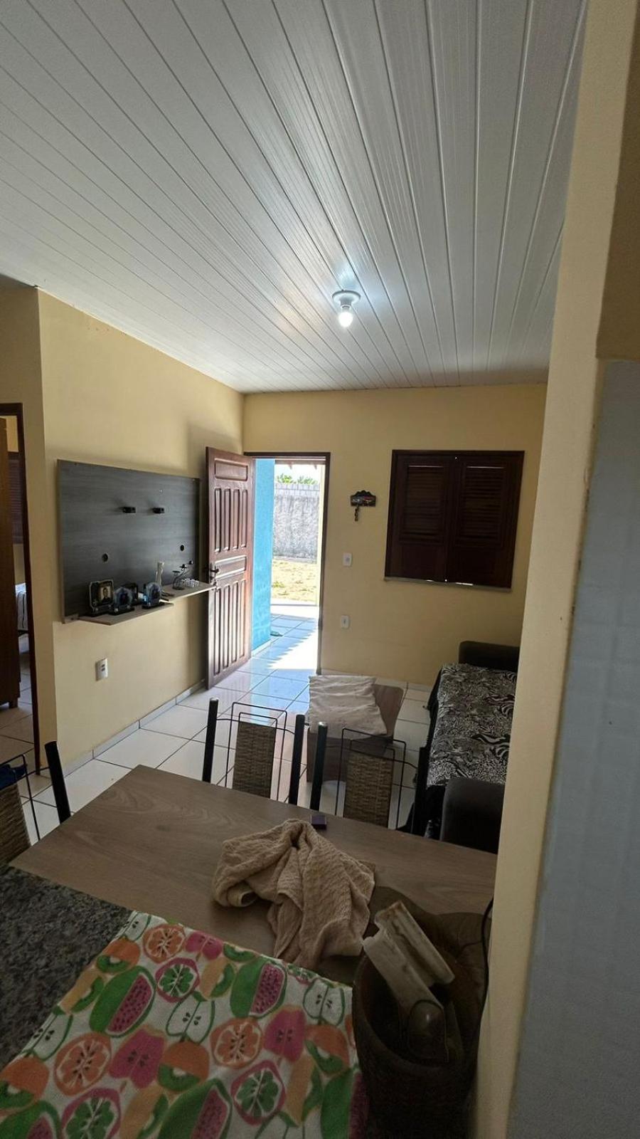 Two-Bedroom House photo 3