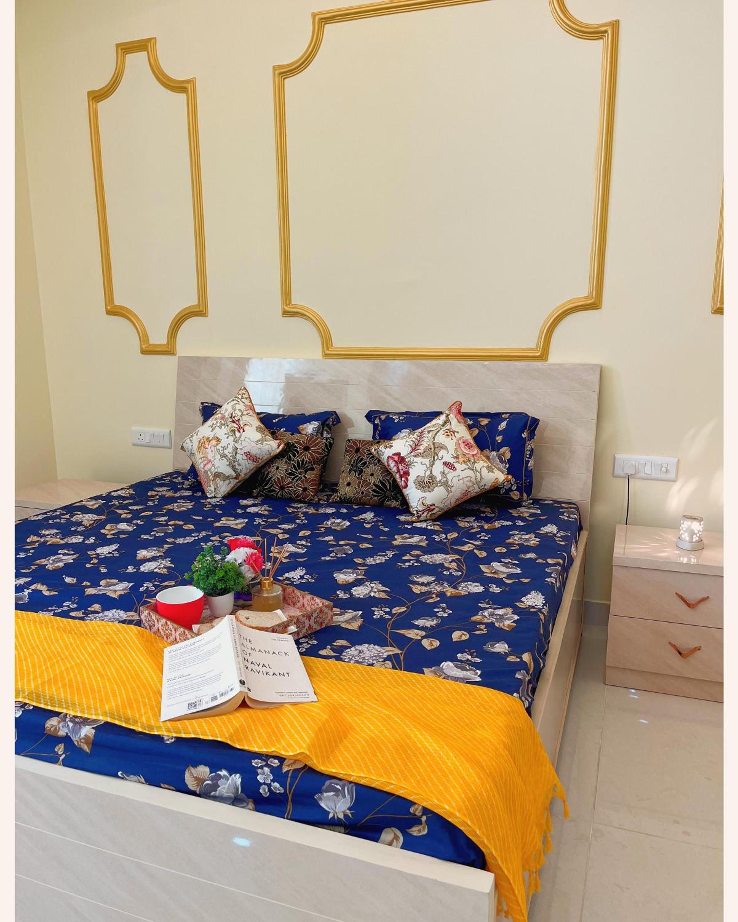 Deluxe Double Room with Balcony - Photo 6