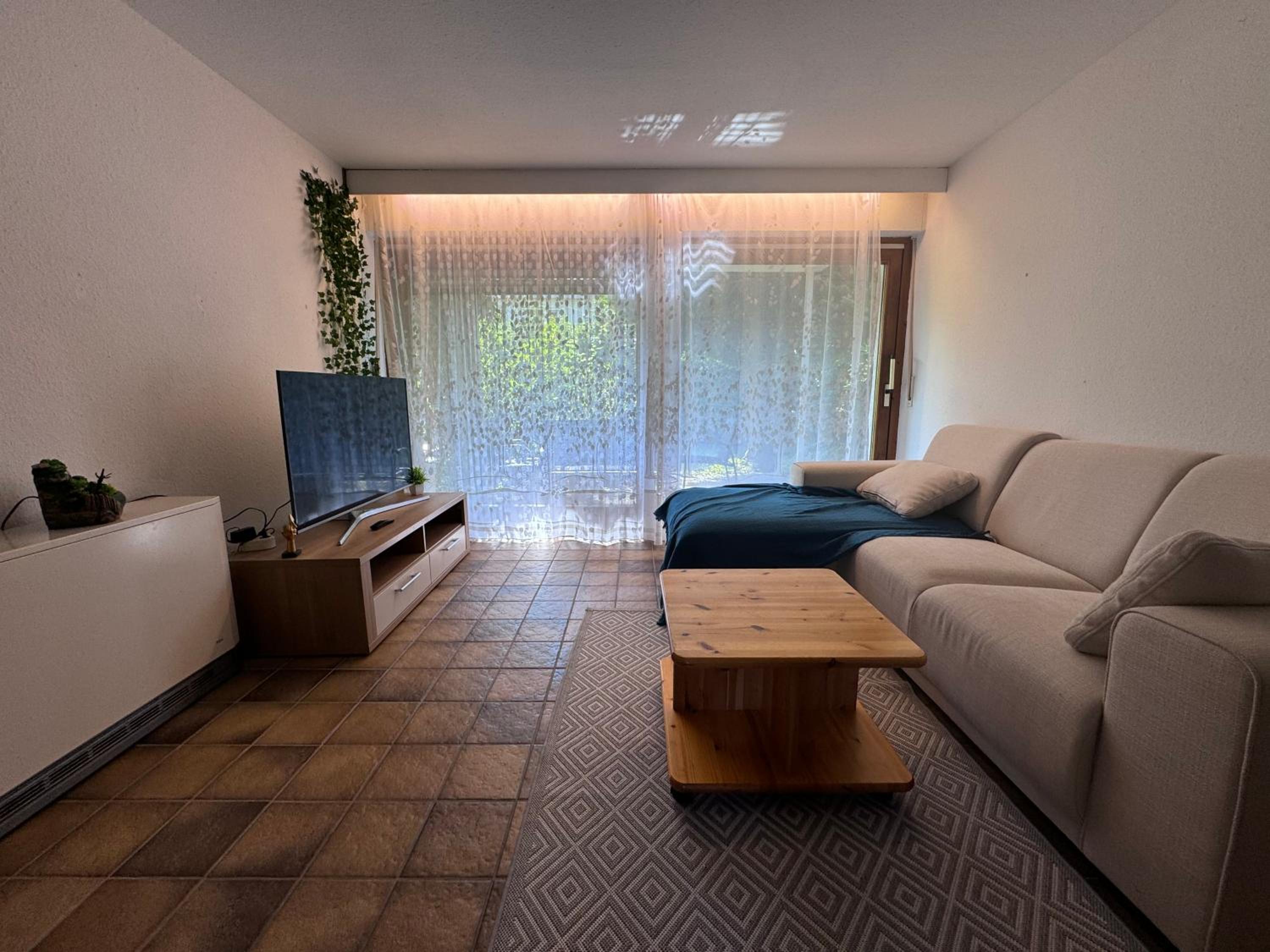 Two-Bedroom House photo 3