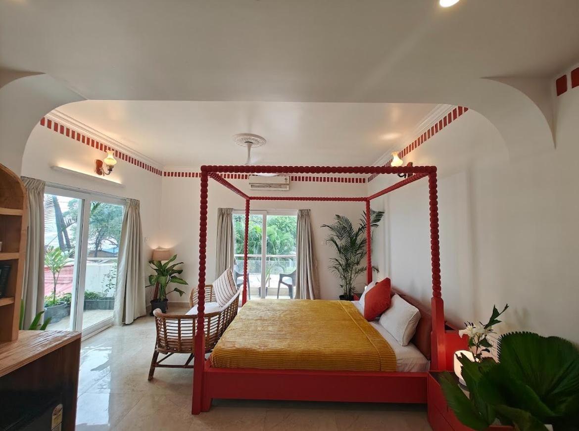 King Room With Sea View
