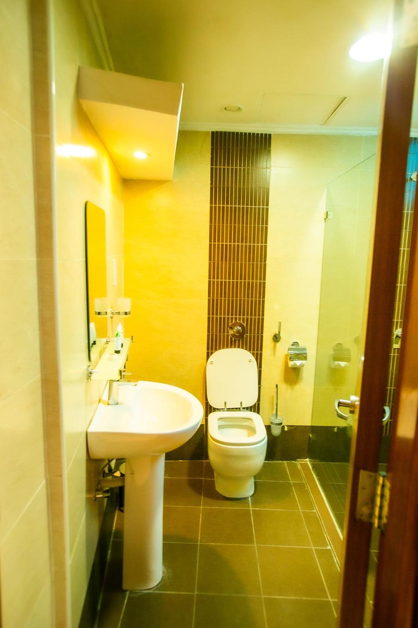 Executive Suite