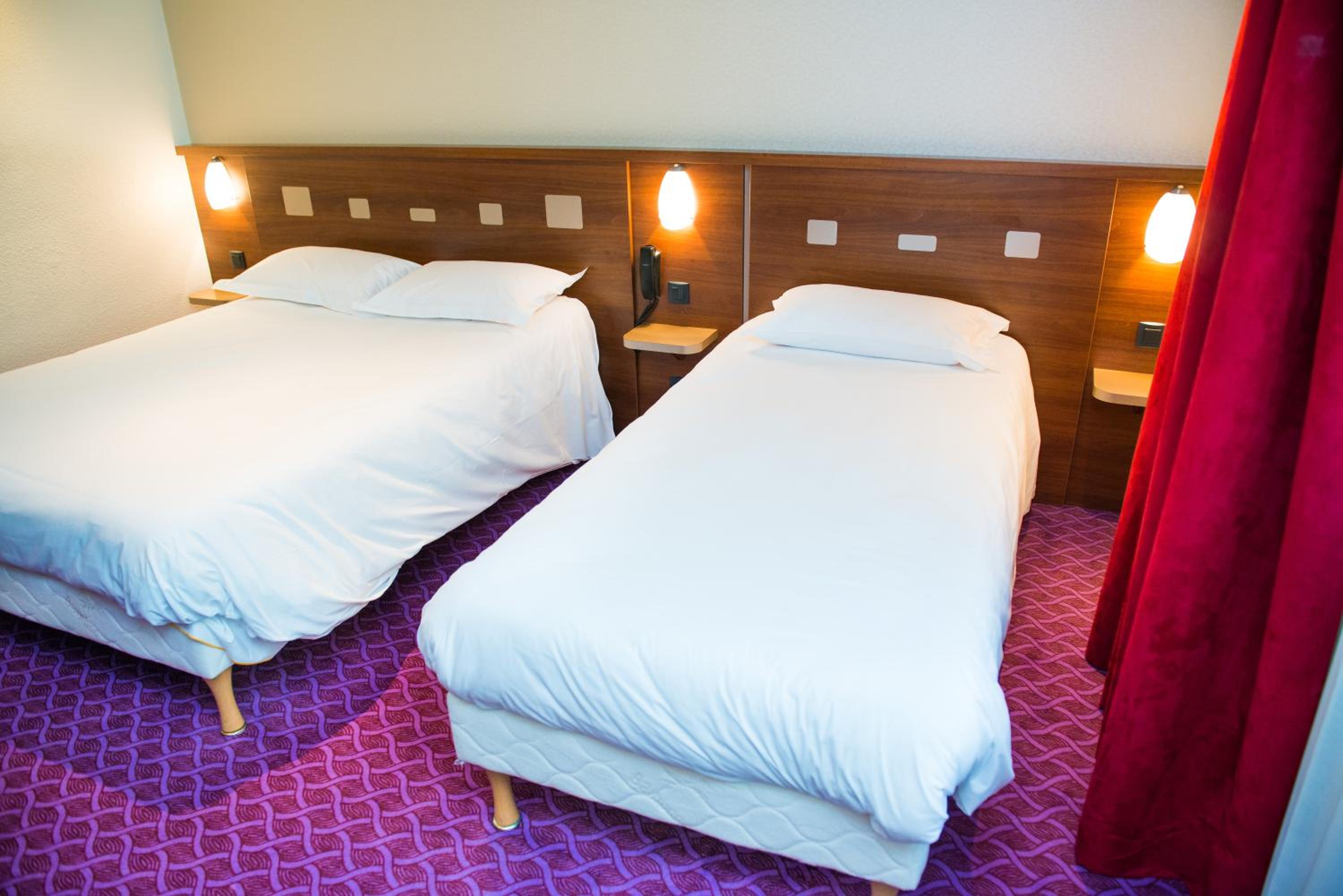 Standard  Room