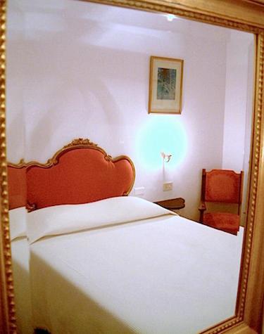 Standard Double Room with Shared Bathroom photo 1