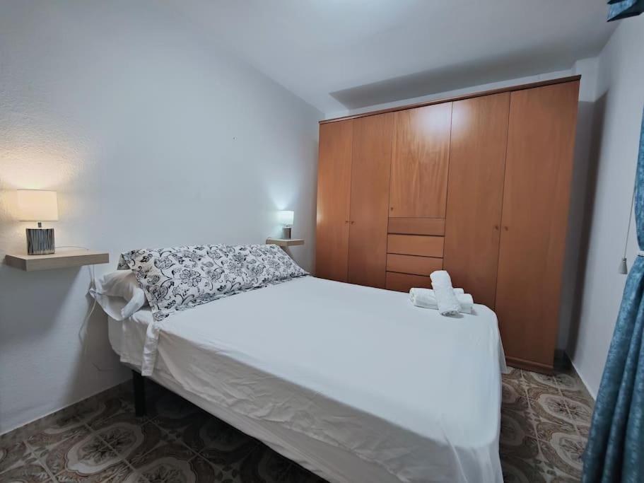 Departamento de tres habitaciones