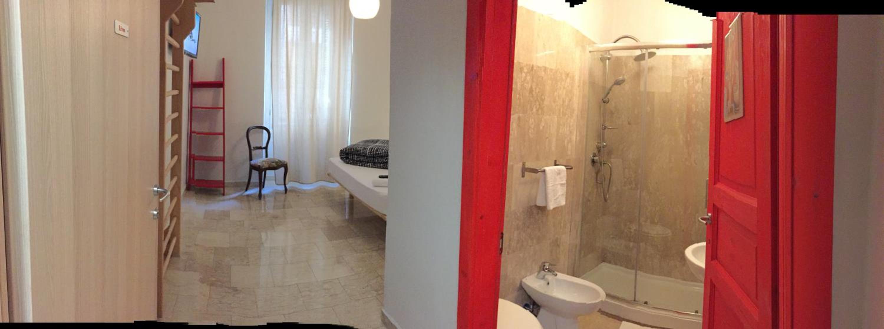 Double Room photo 1