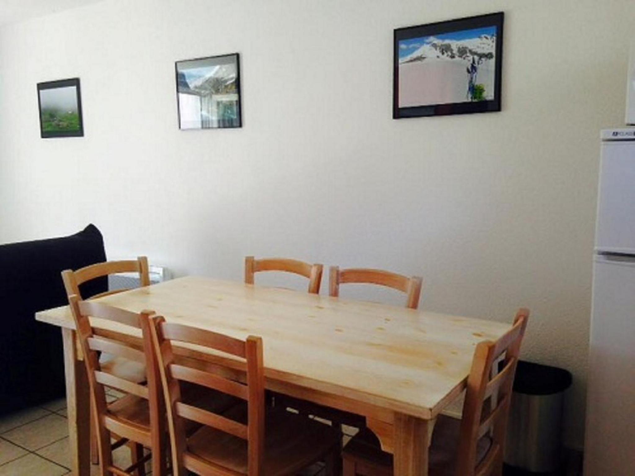 Gîte (8 Adults) photo 3