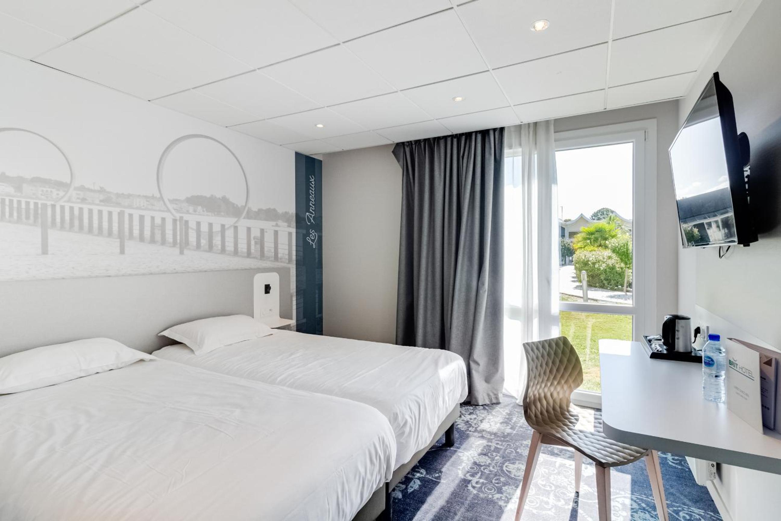 Comfort Twin Room