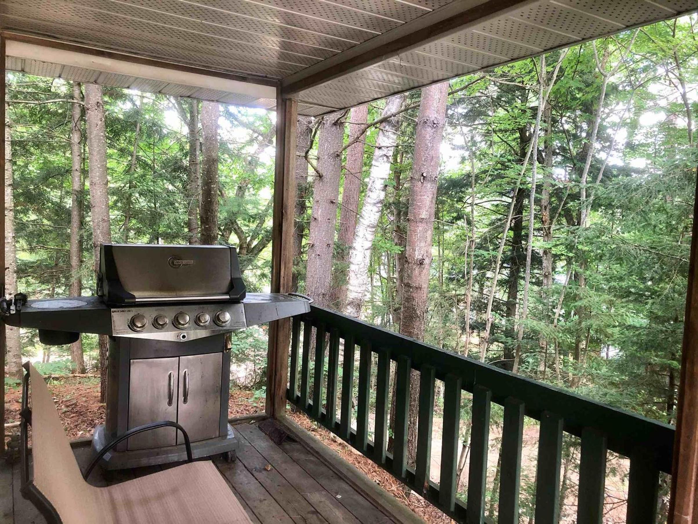 Two-Bedroom Chalet photo 2