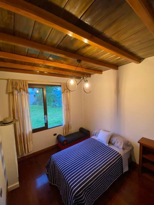 Three-Bedroom Villa photo 1