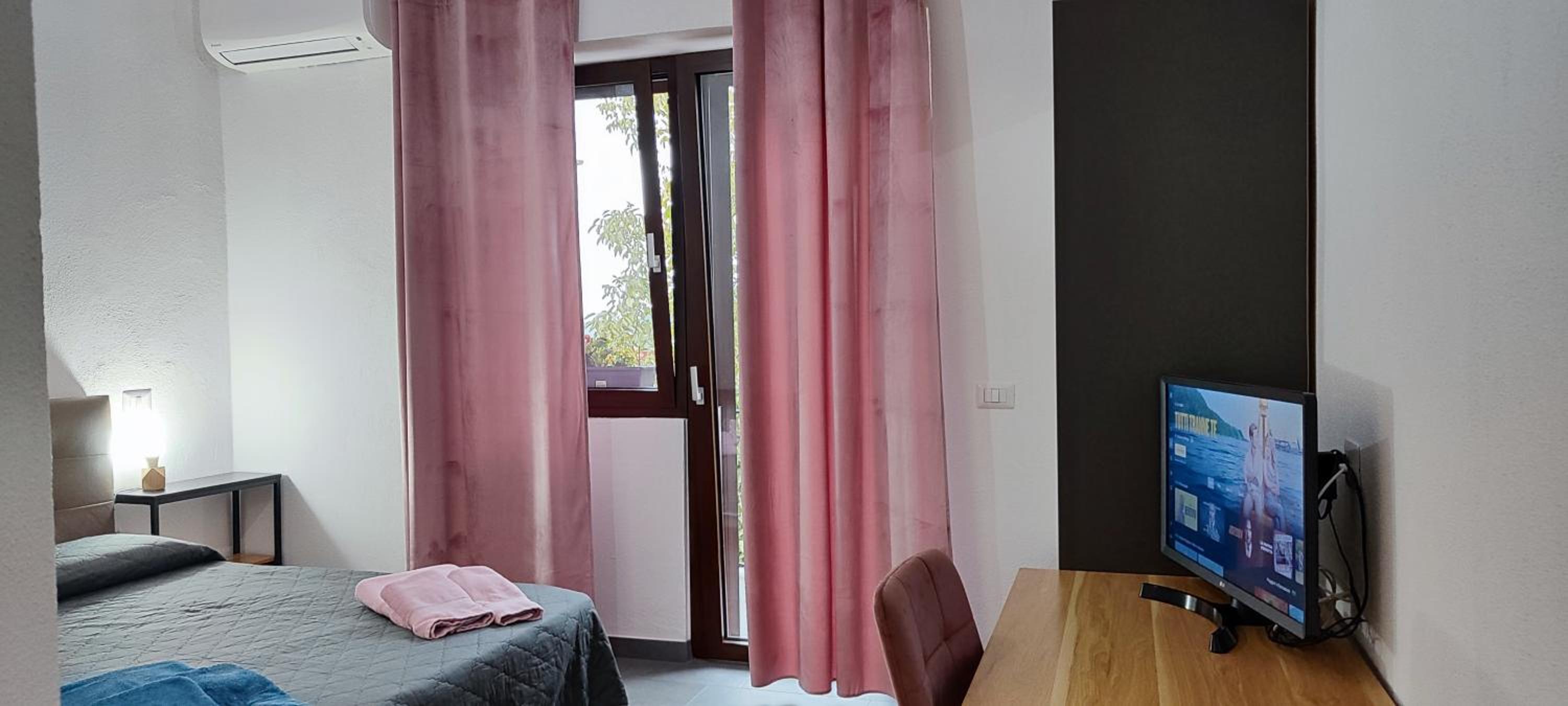 Deluxe Room photo 2