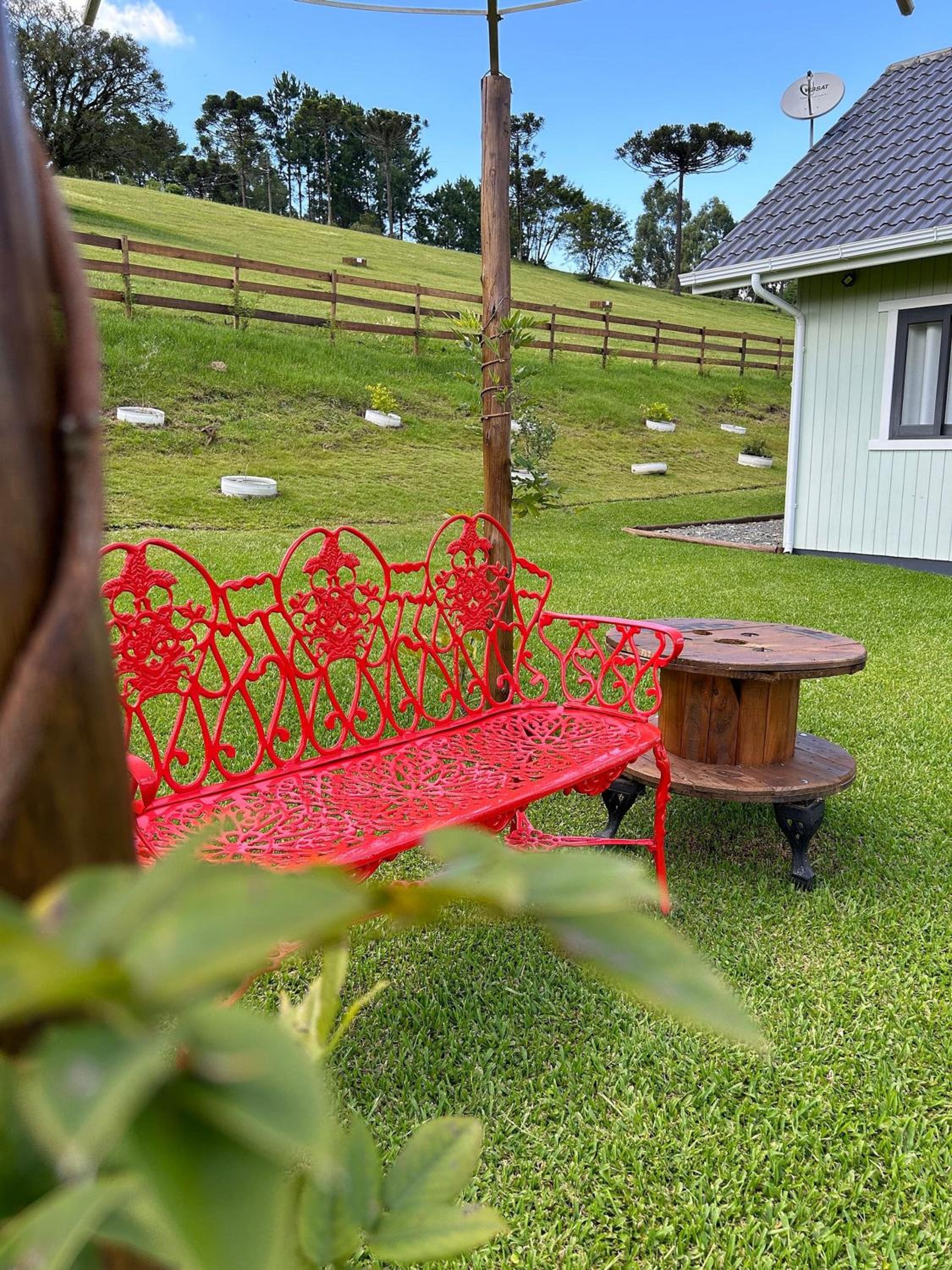 Cottage with Garden View photo 2