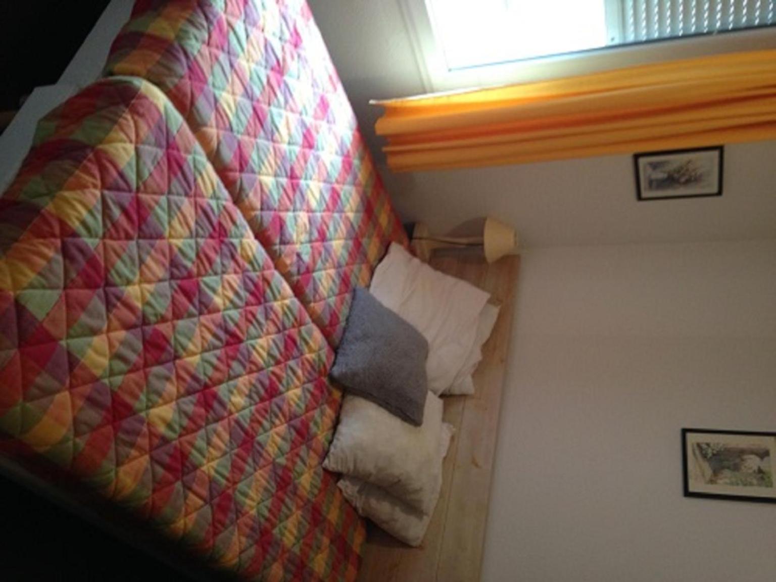 One-Bedroom Apartment (6 Adults) photo 3
