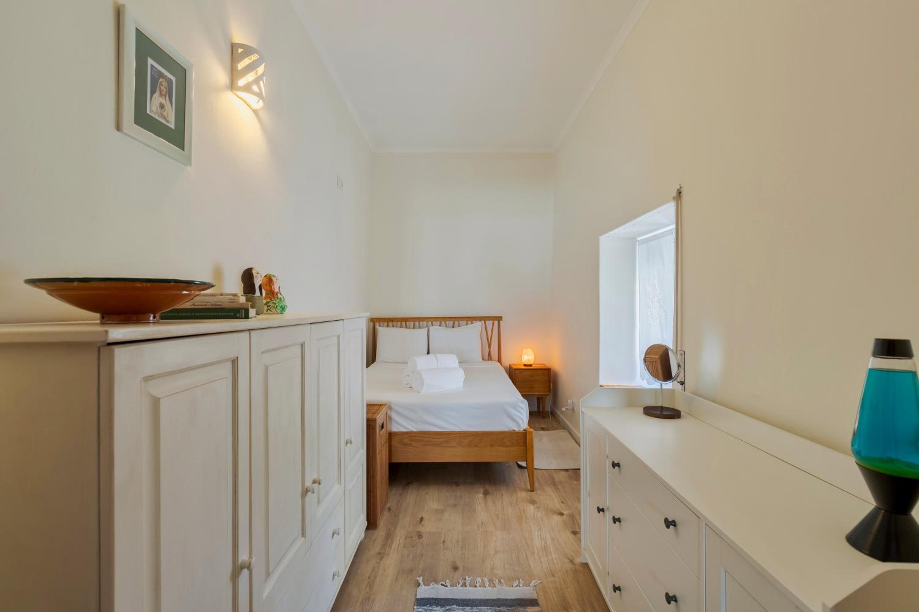 One-Bedroom House photo 1