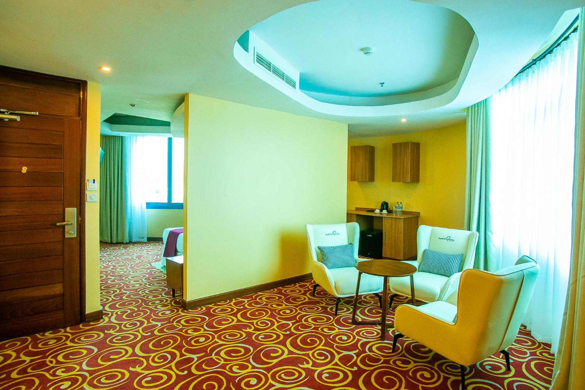 Junior Suite