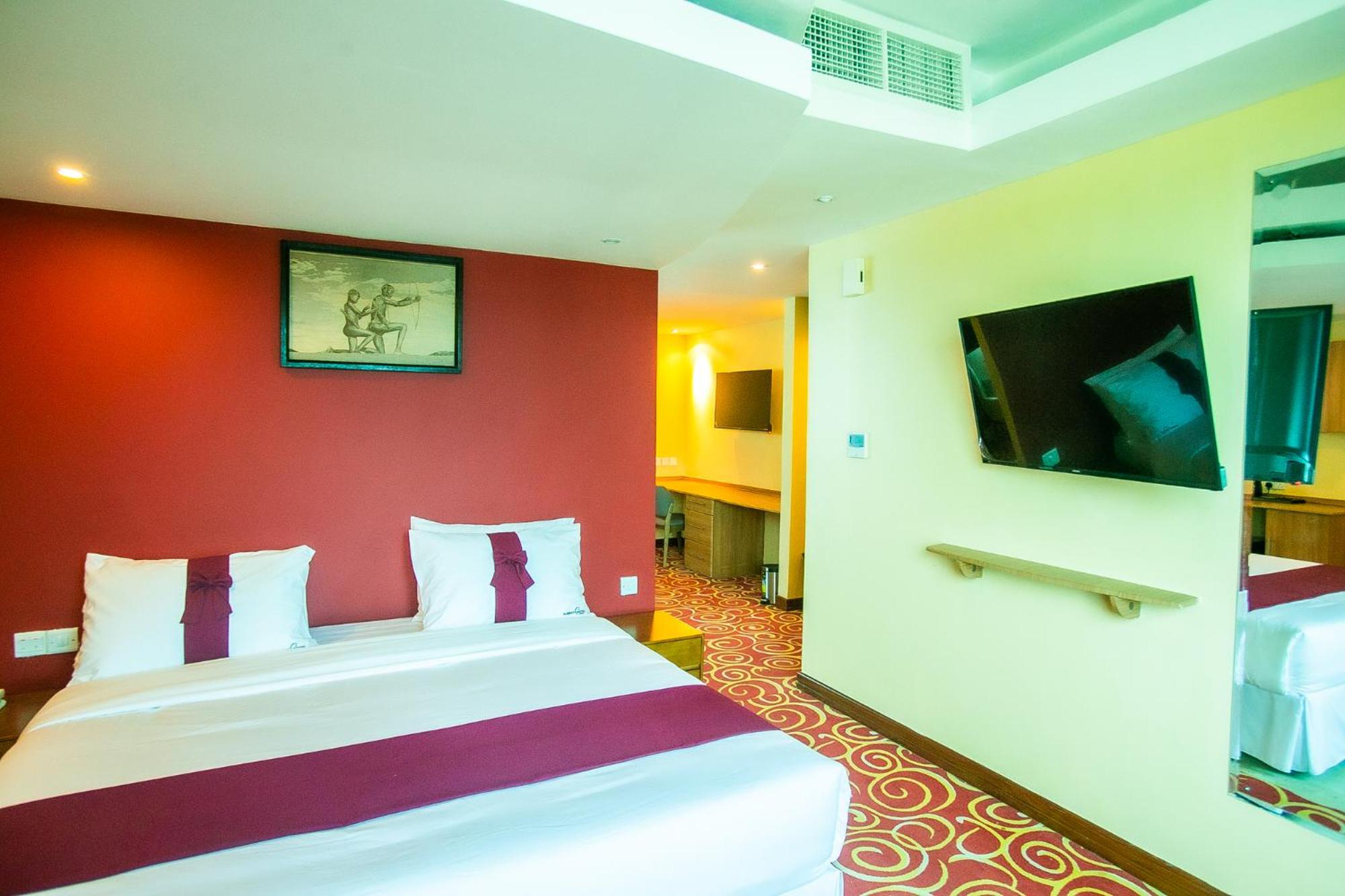 Junior Suite
