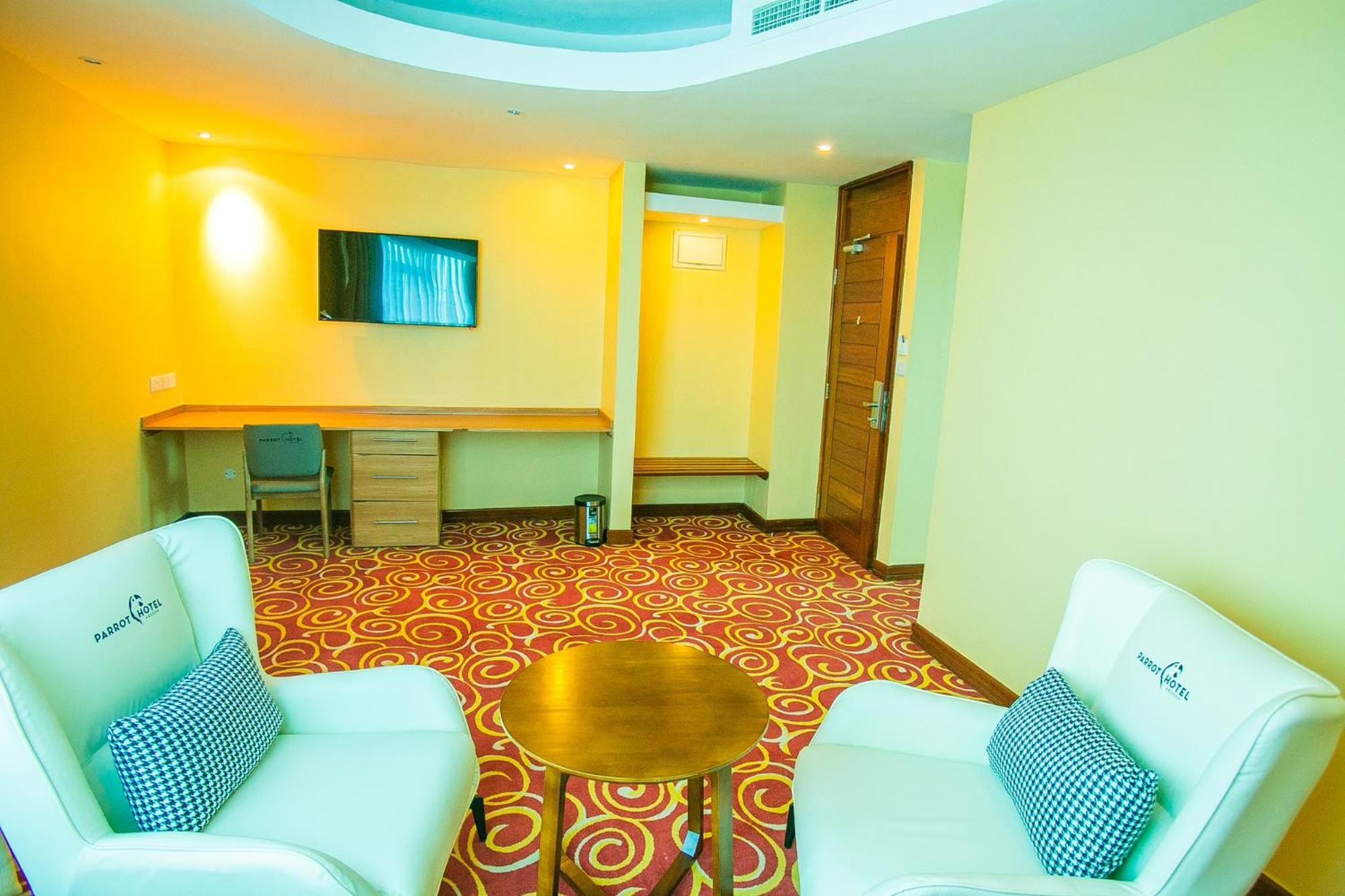 Junior Suite