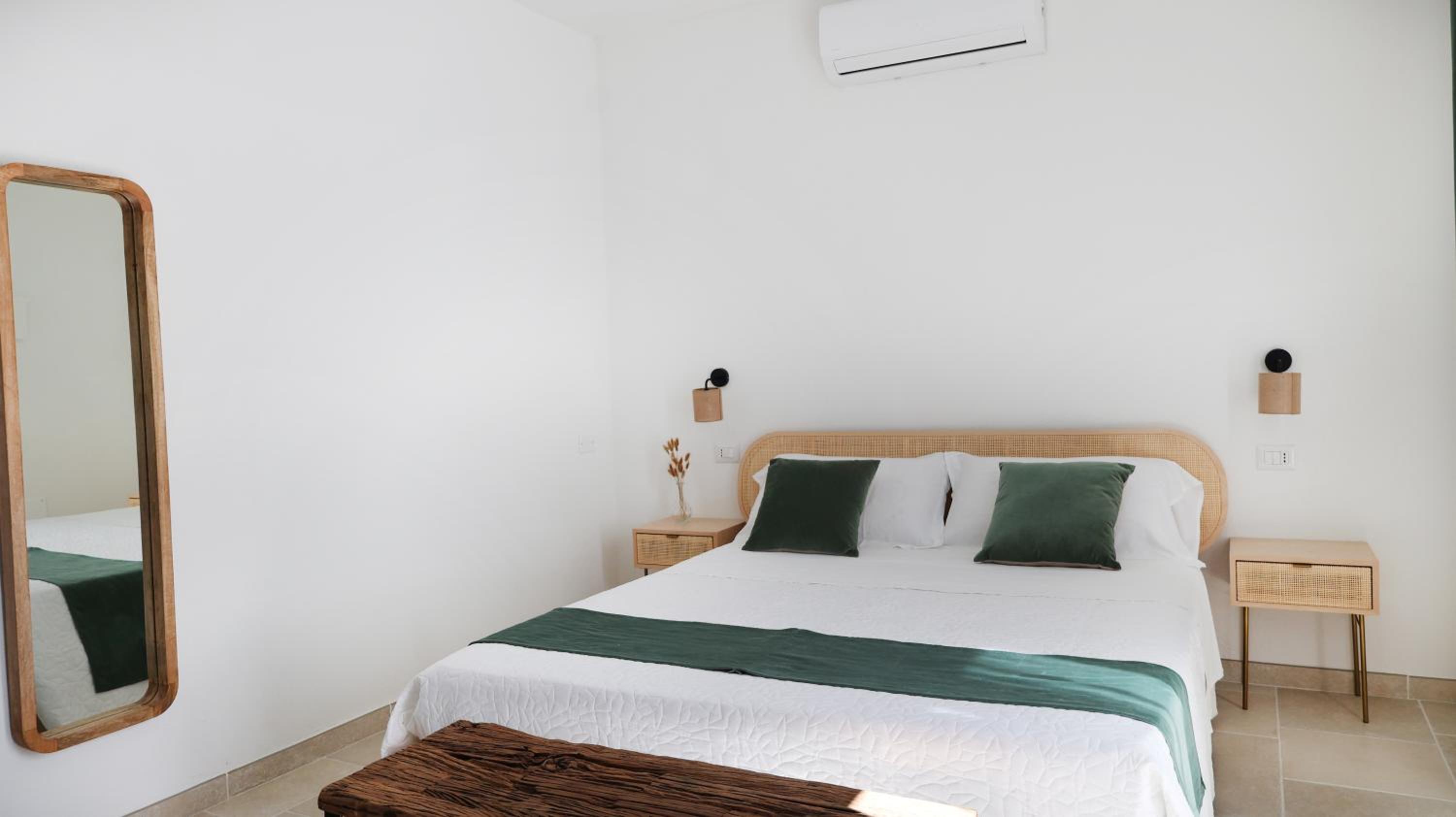 Superior Queen Room photo 1