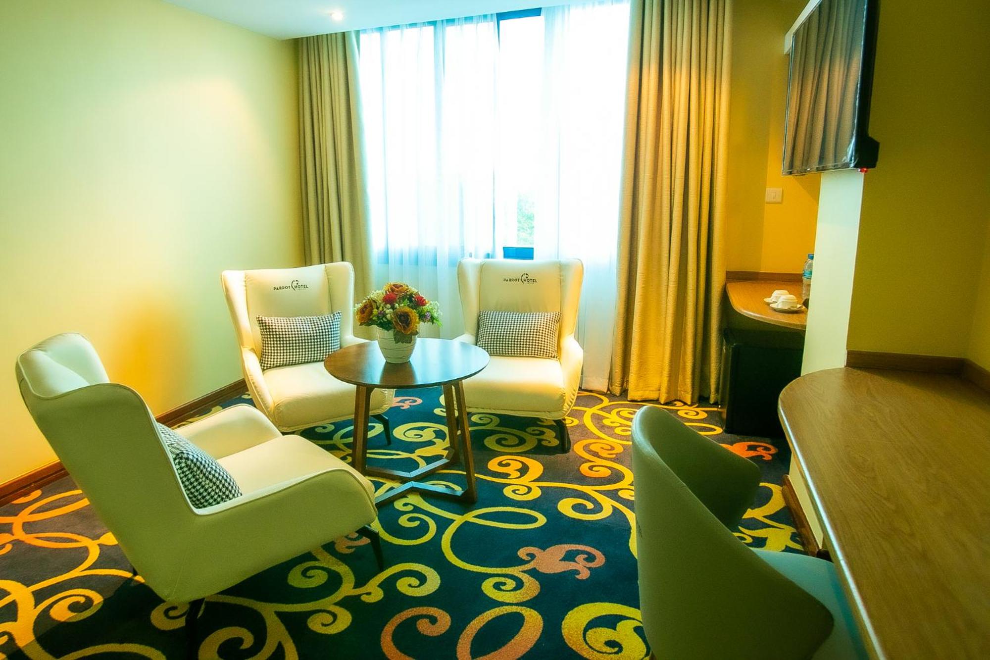 Executive Suite