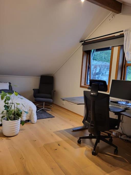 Villa photo 1