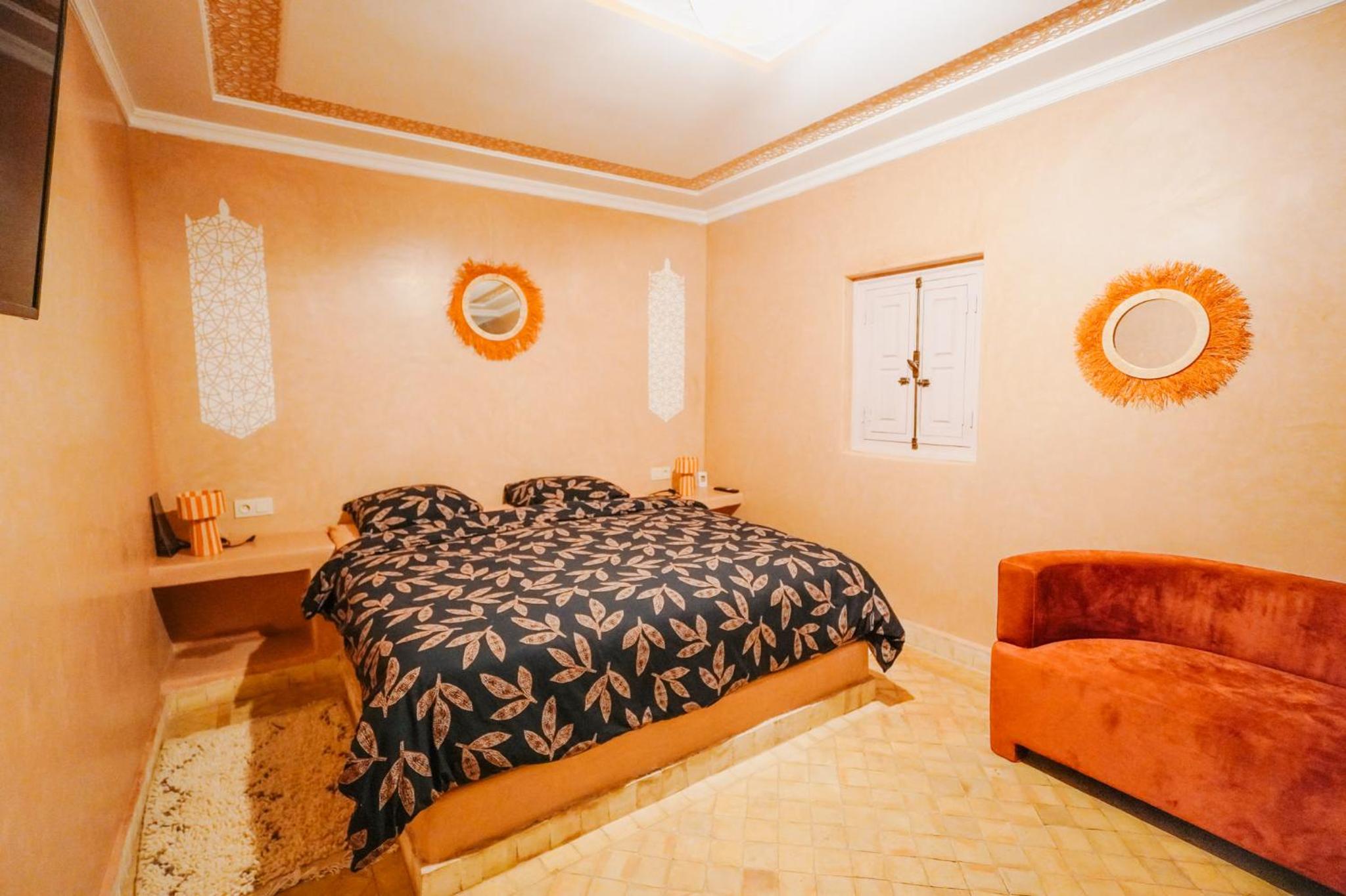 Queen Suite