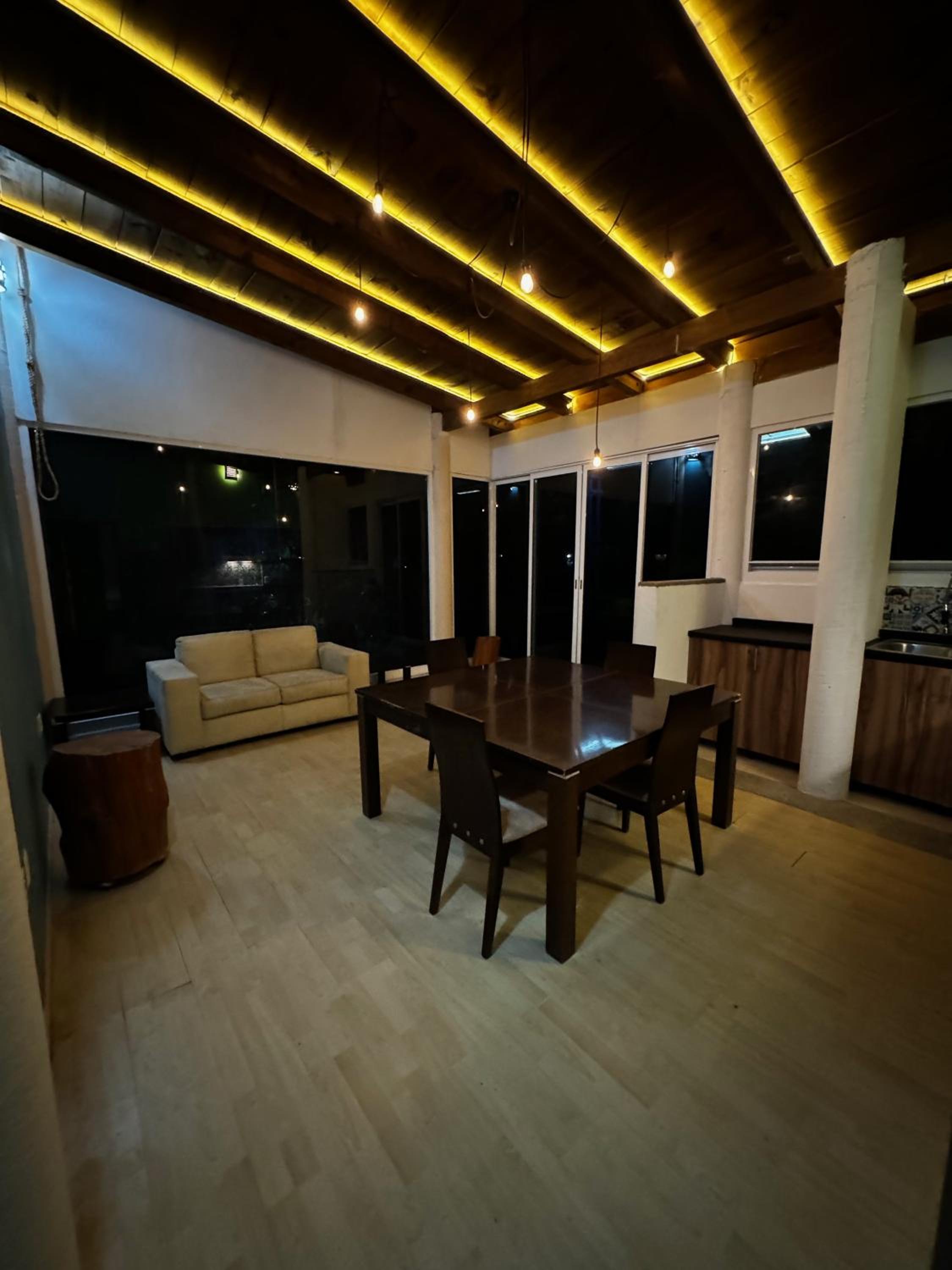 Deluxe Bungalow with Garden View - Photo 13