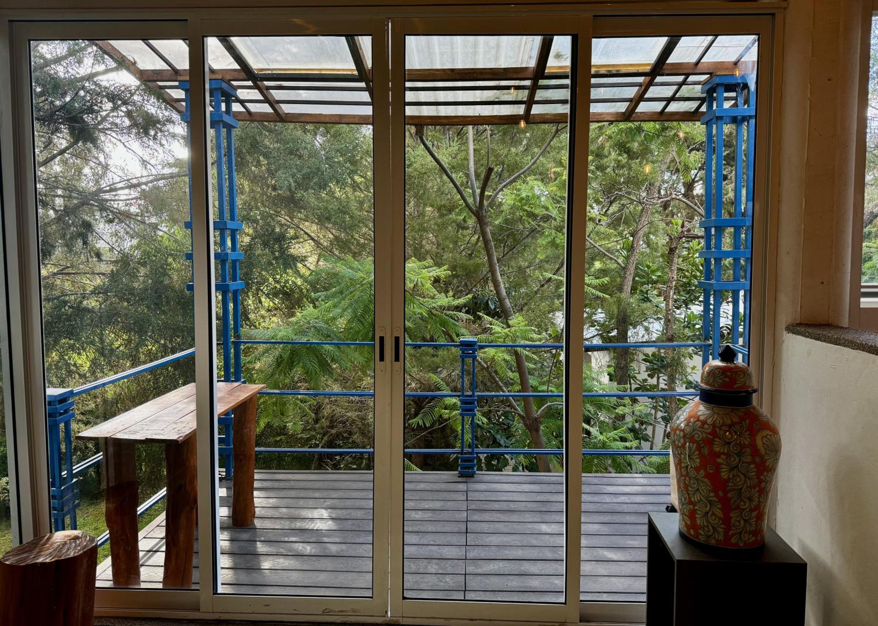 Deluxe Bungalow with Garden View - Photo 9