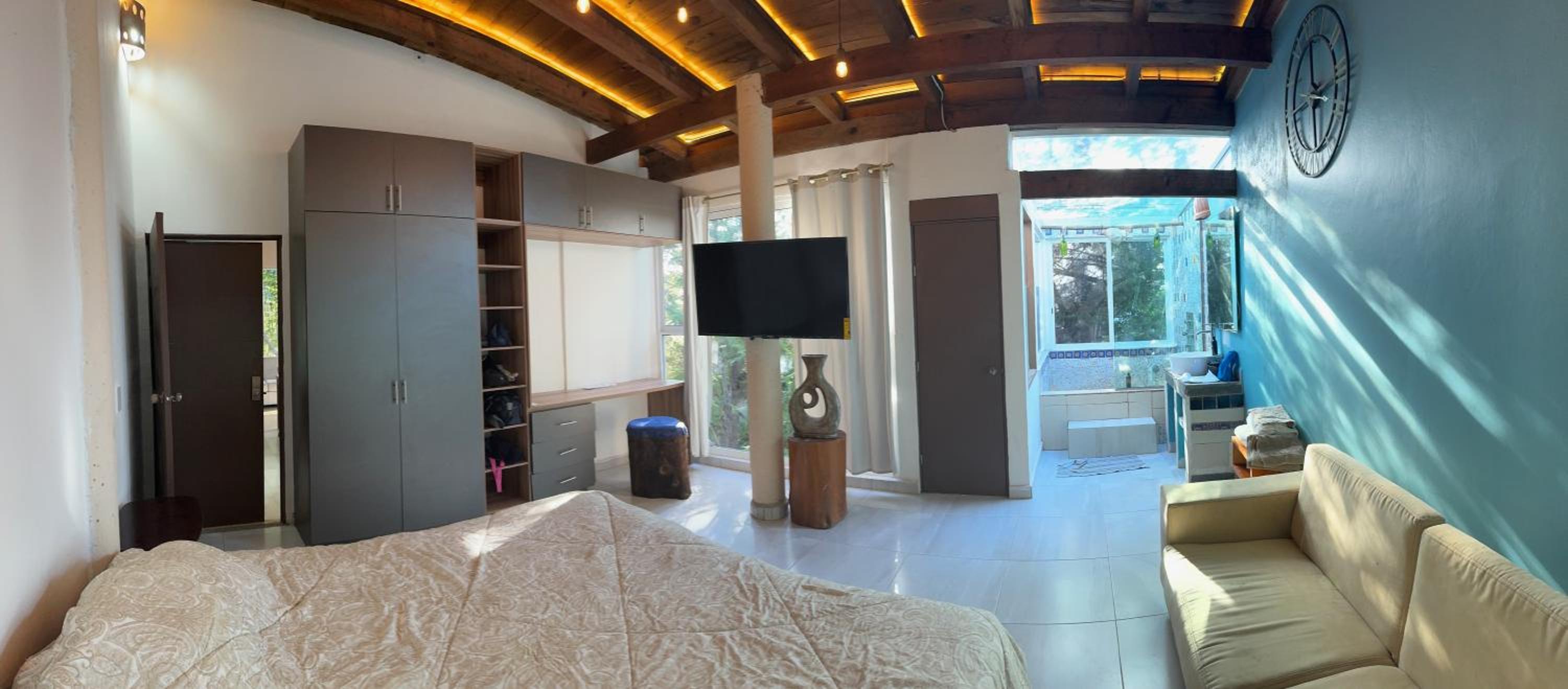 Deluxe Bungalow with Garden View - Photo 5