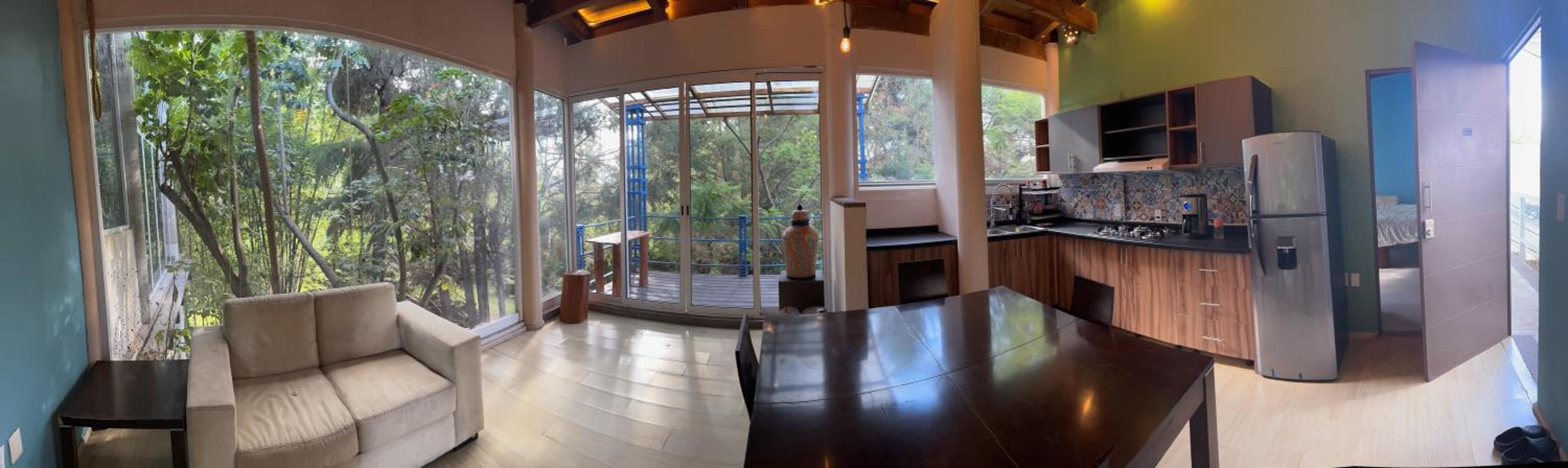 Deluxe Bungalow with Garden View - Photo 6